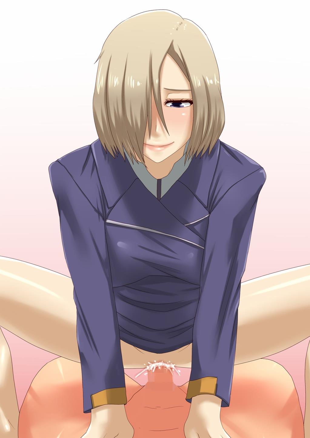 The Lady Likes It Sweet... - Page 46
