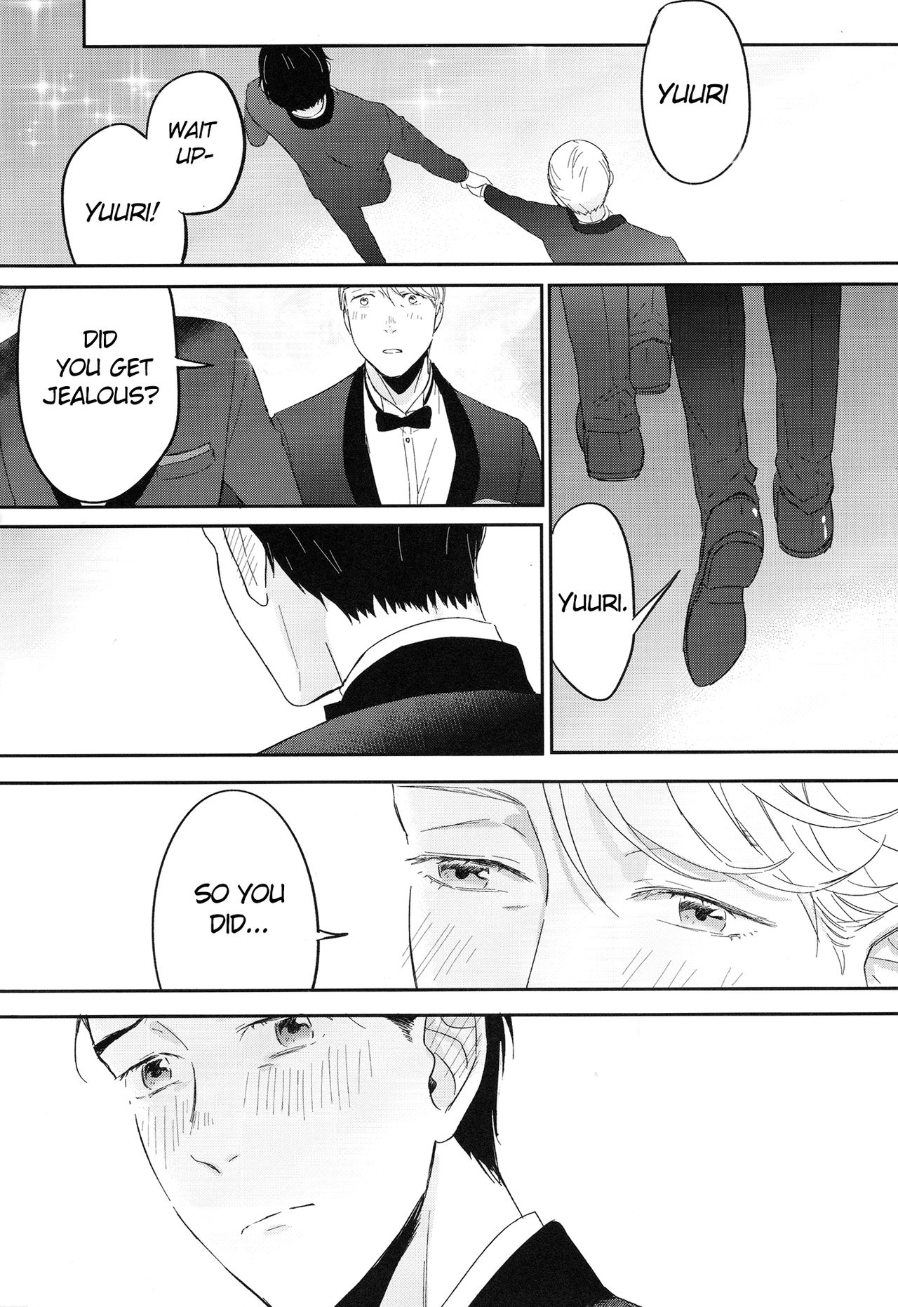 Enchanted - Page 15