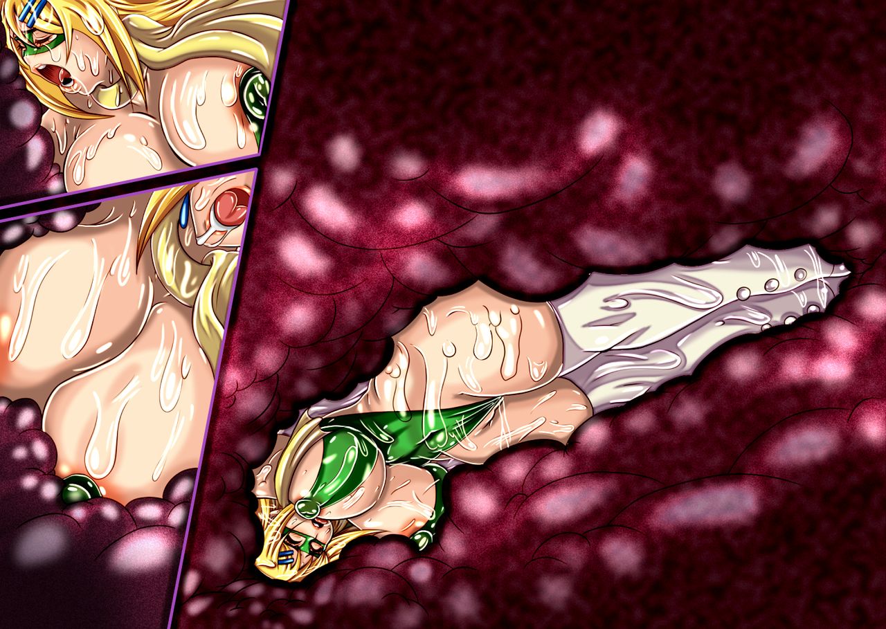 Shooting Star Celia - Page 11