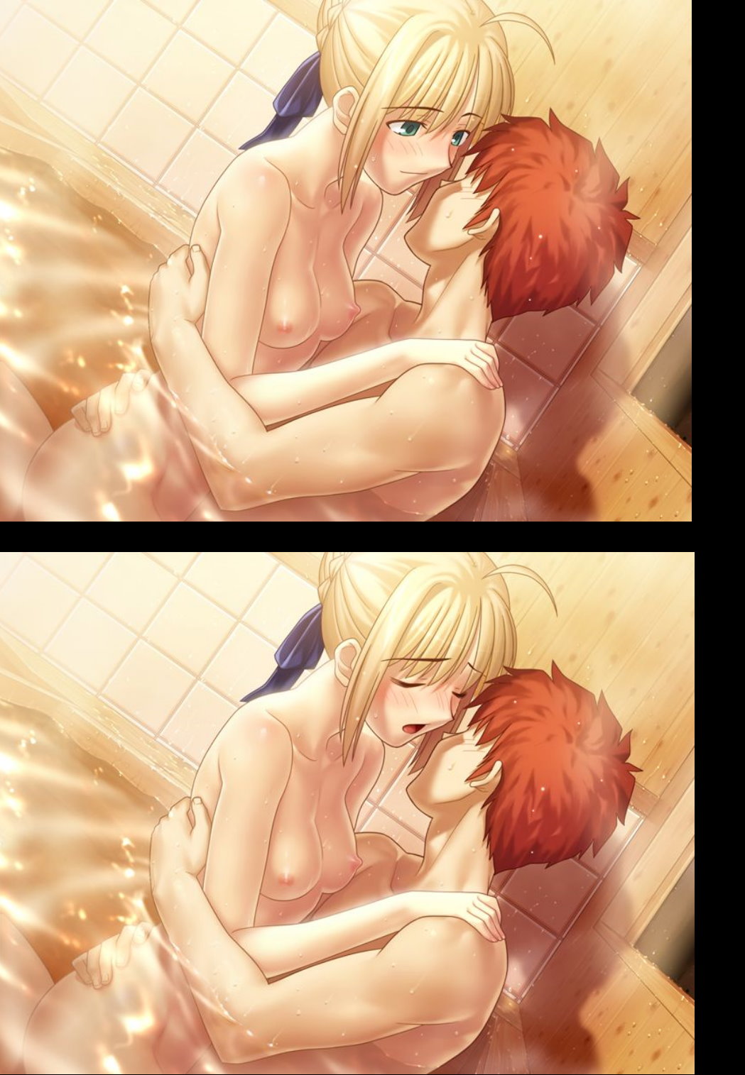 Variant Tabi J ~J wa Jashin no J~ - Page 29
