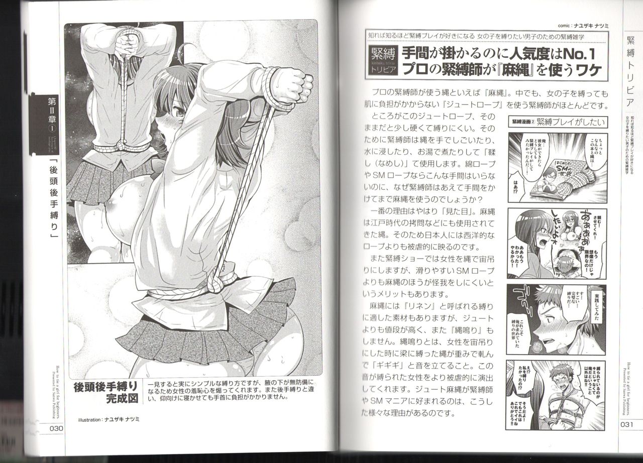 Now you can do it! Illustrated Tied How to Manual - Page 16