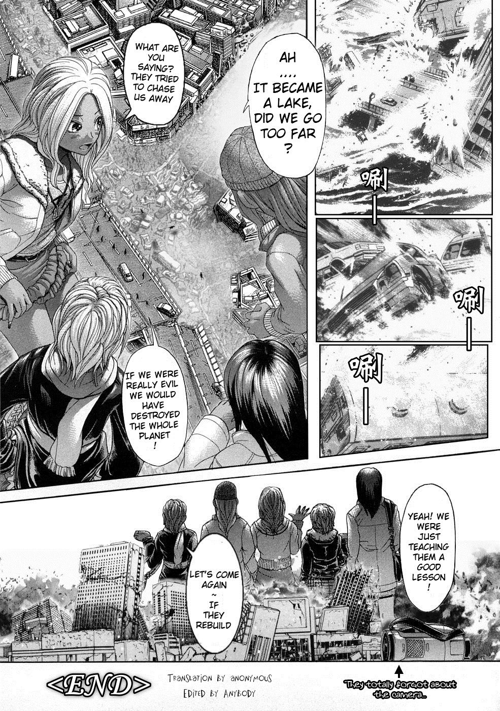 Black Five - Page 10