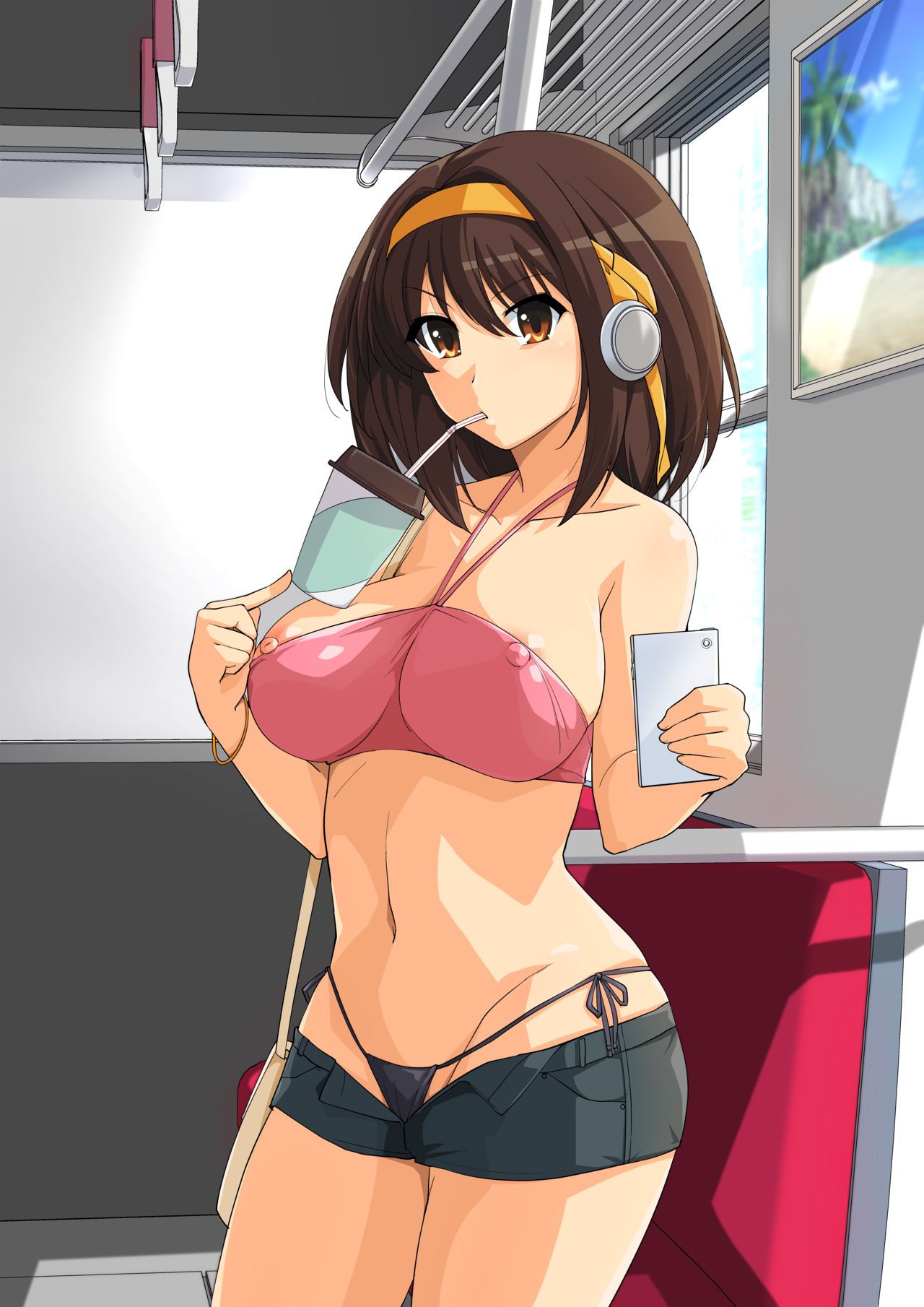Harucos 6 - Page 26