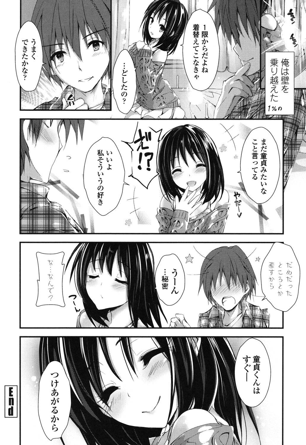 Megumi no Oshigoto - Page 87
