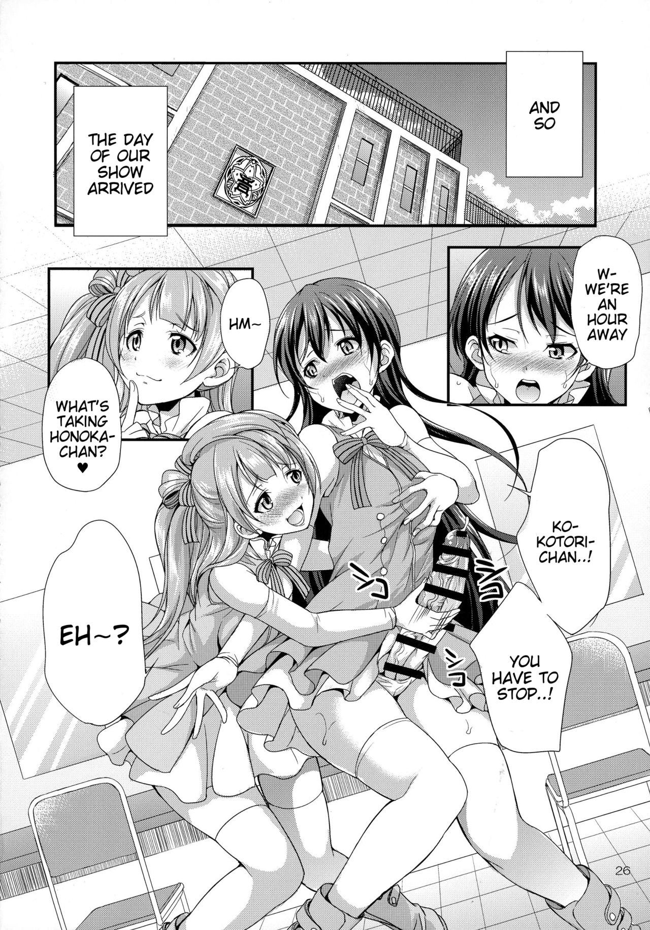 Futana Live! 2 - Page 26