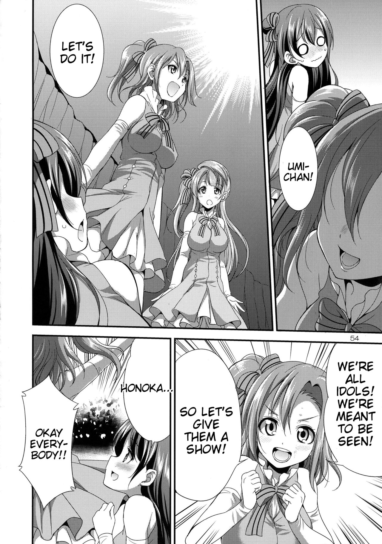 Futana Live! 2 - Page 53
