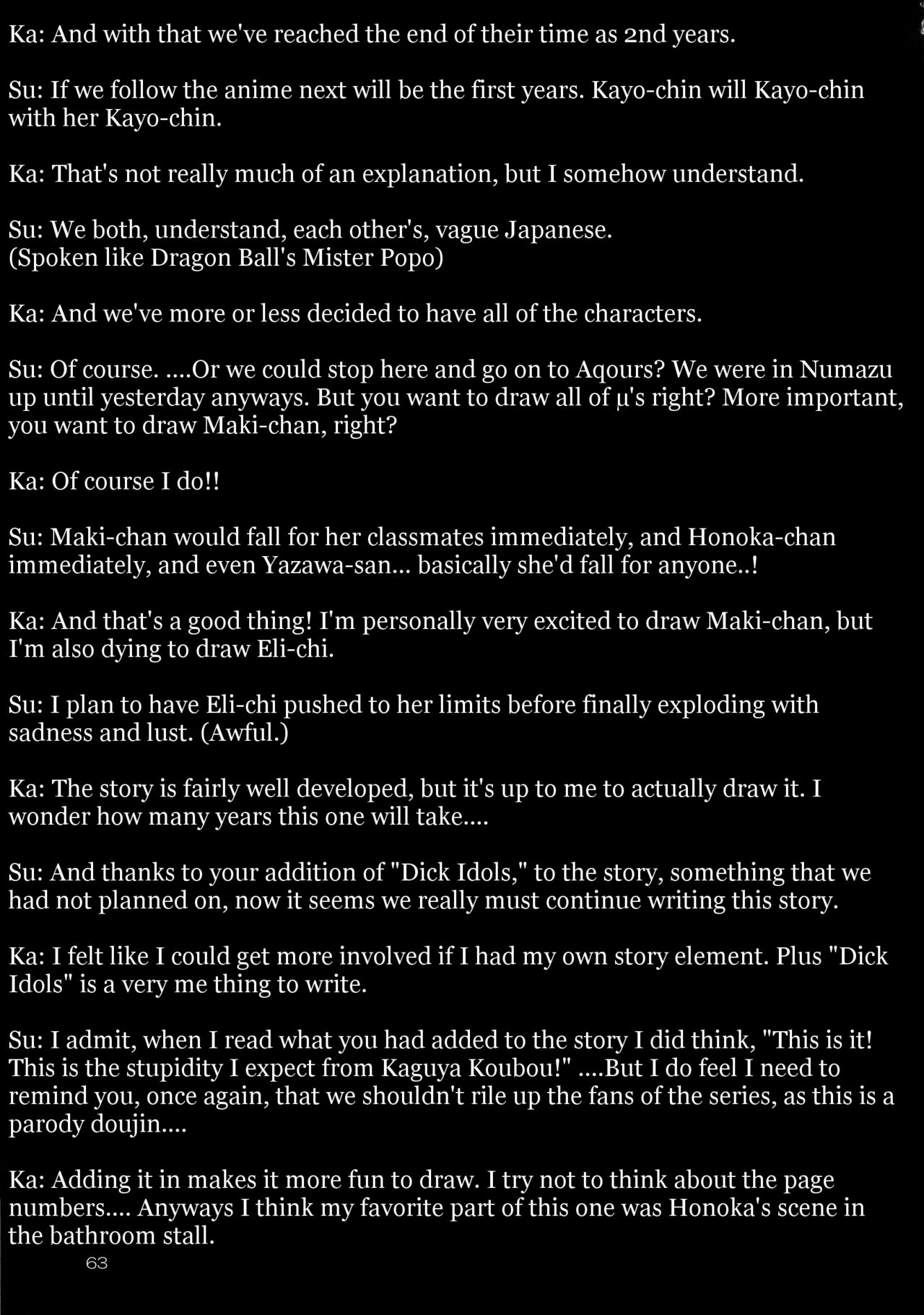 Futana Live! 2 - Page 62