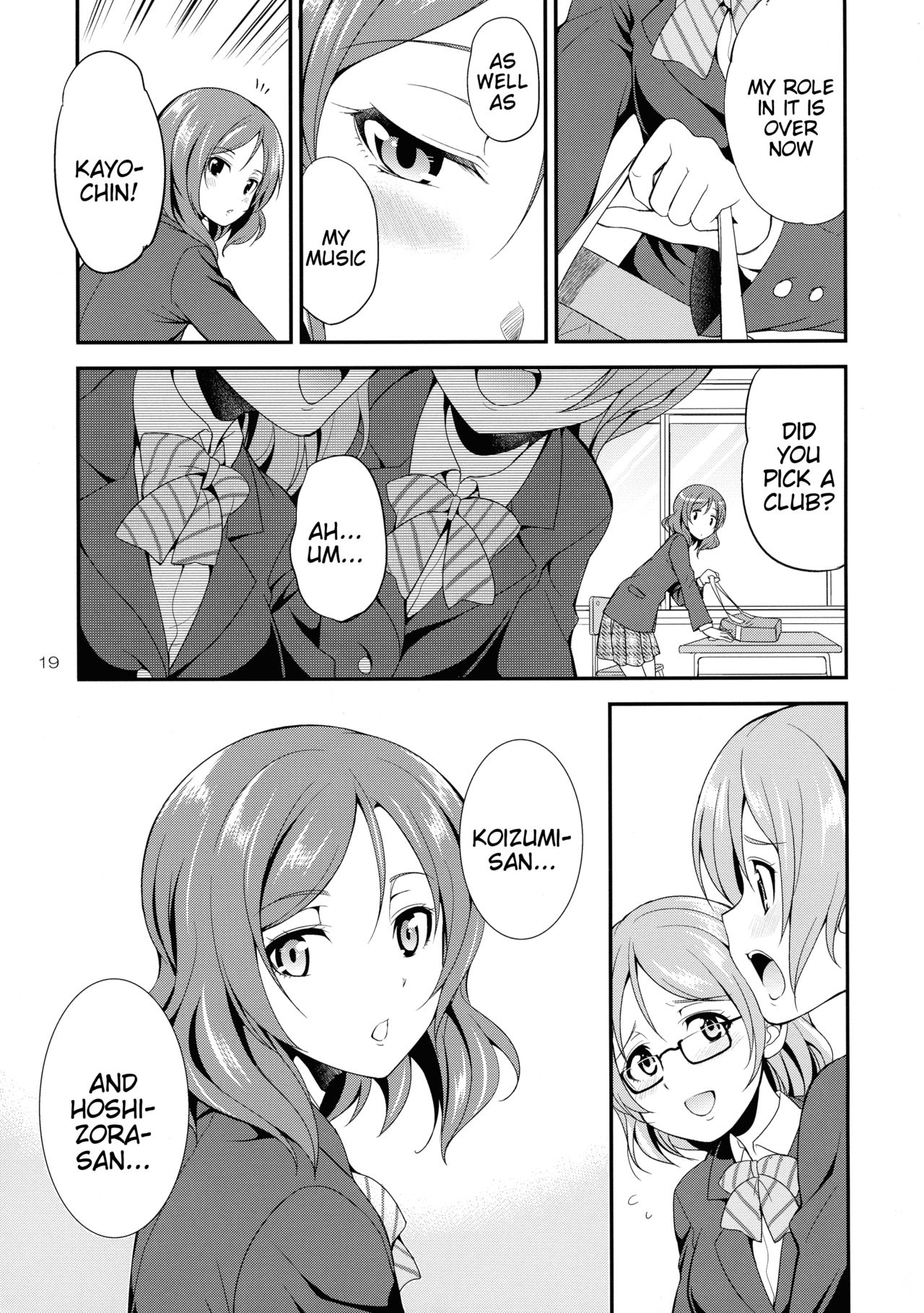 Futana Live! 3 - Page 19