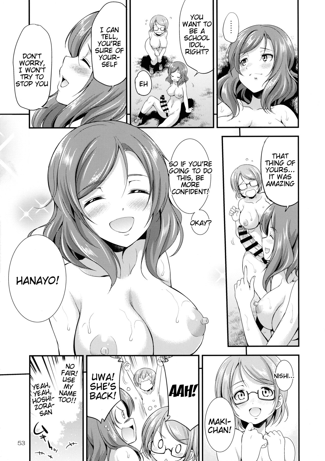 Futana Live! 3 - Page 52
