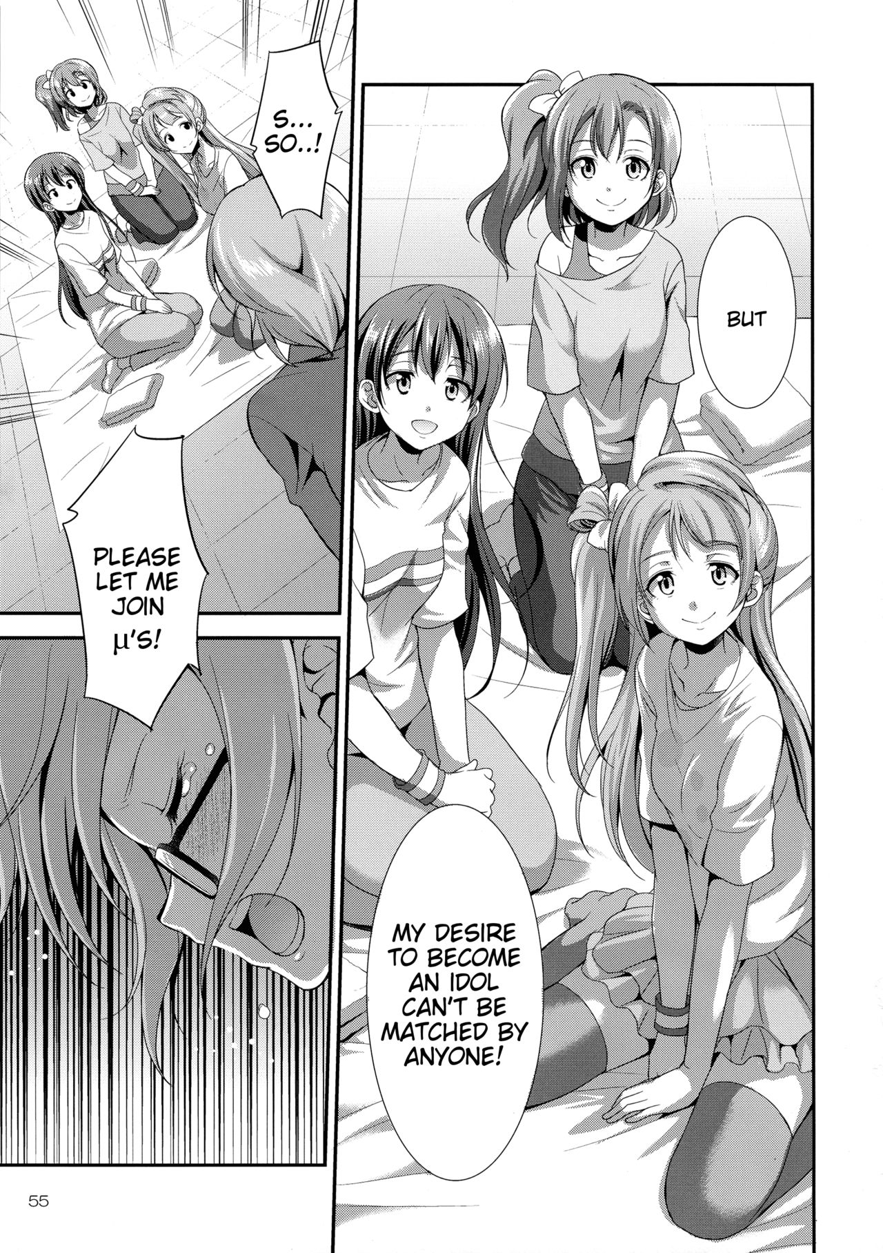 Futana Live! 3 - Page 54