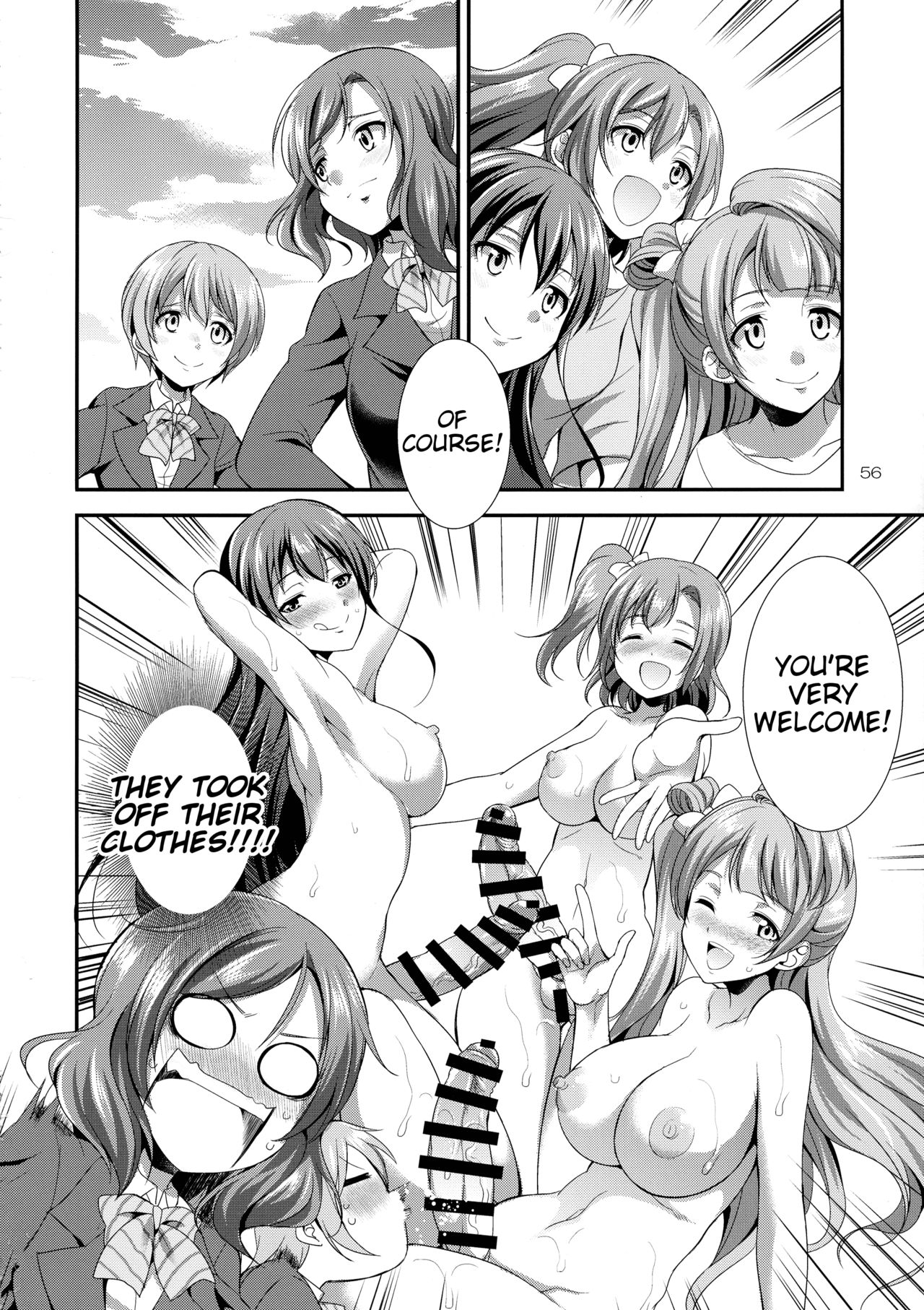 Futana Live! 3 - Page 55
