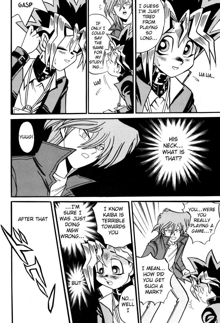 ATTACK POSITION 1 - Page 55