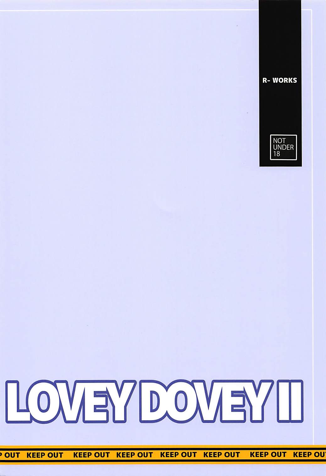 LOVEY DOVEY II - Page 26