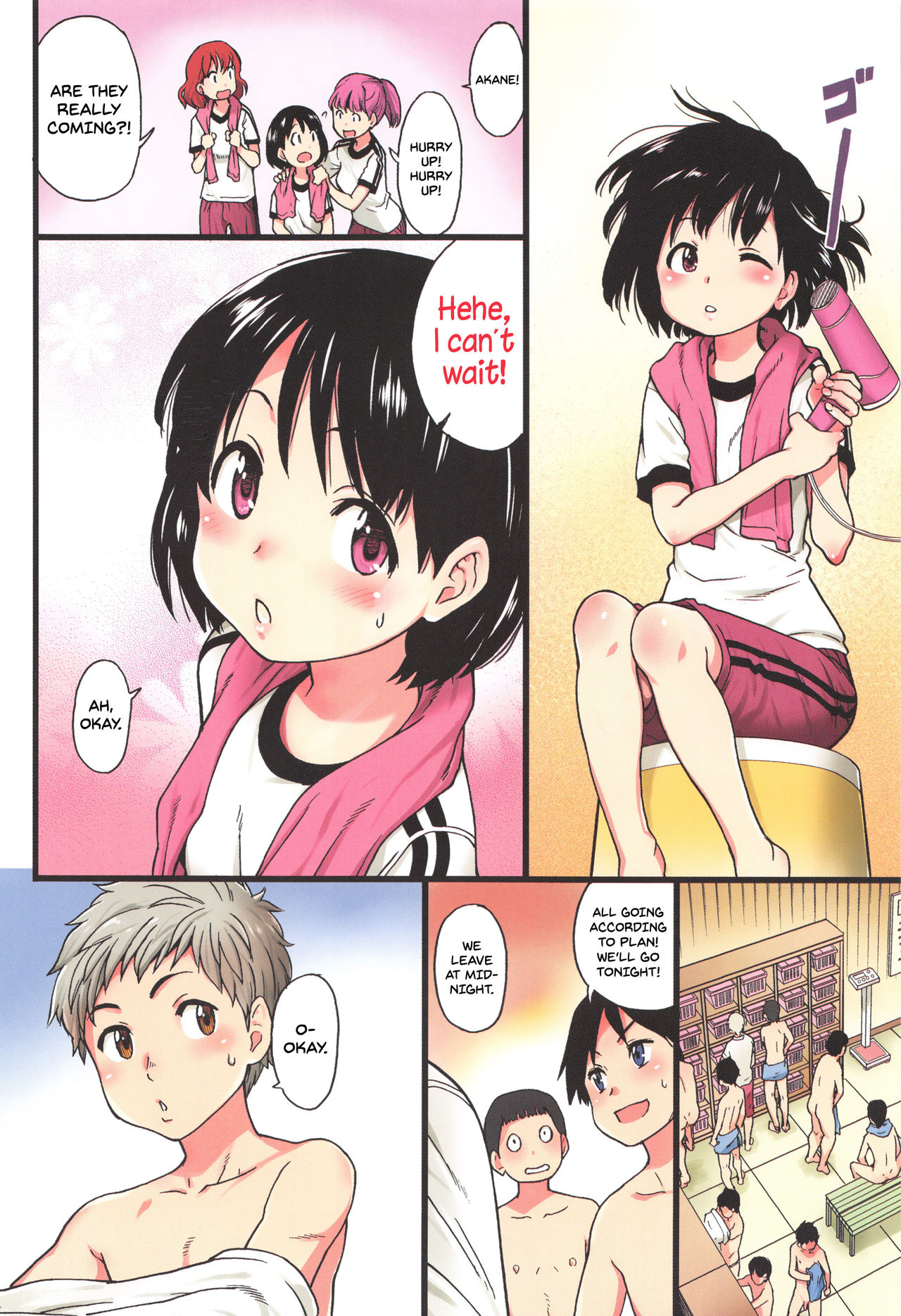 Ero Pippi + Extra - Page 67