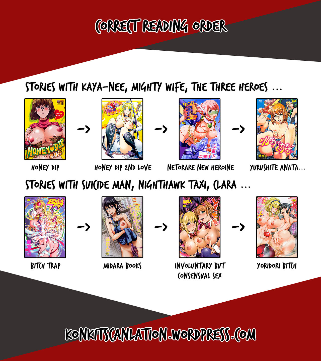 Yurushite Anata... - Page 206