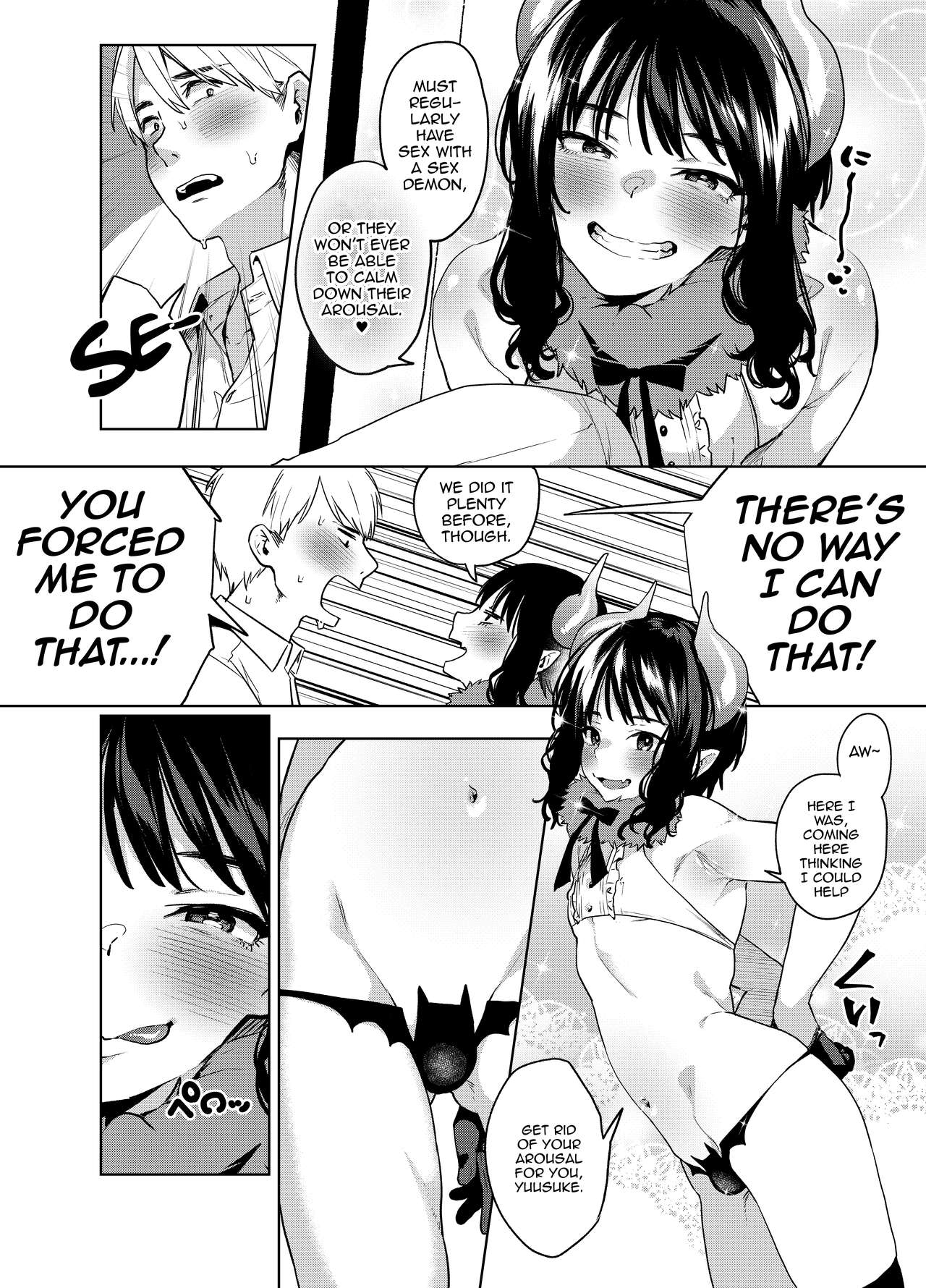 Alp Switch 2 - Page 9