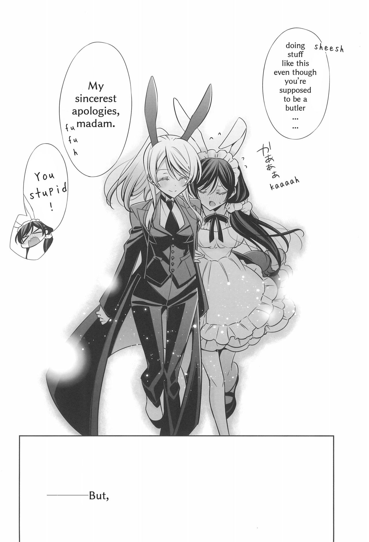 Himitsu no Jikan | A Secret Time - Page 27
