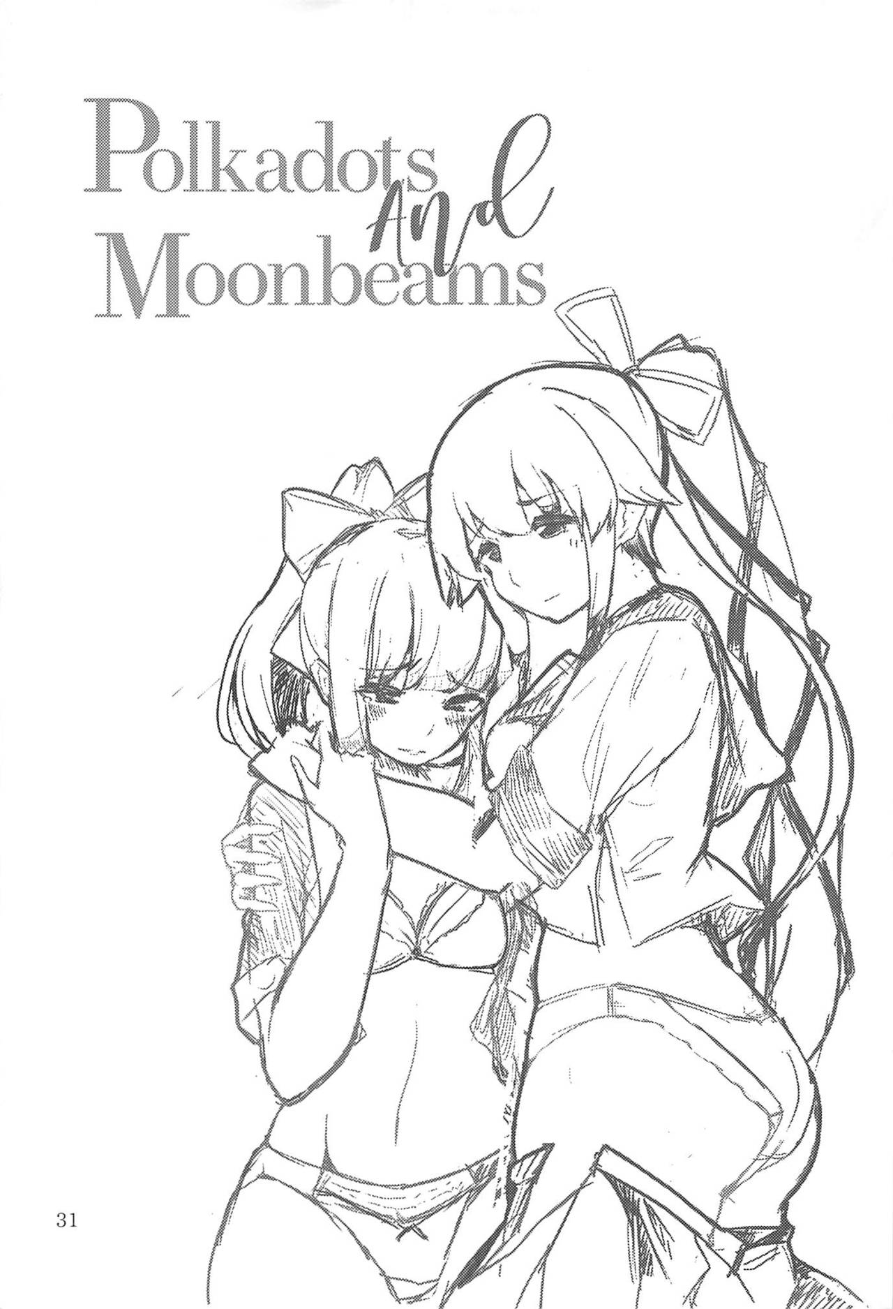 Polkadots And Moonbeams - Page 30