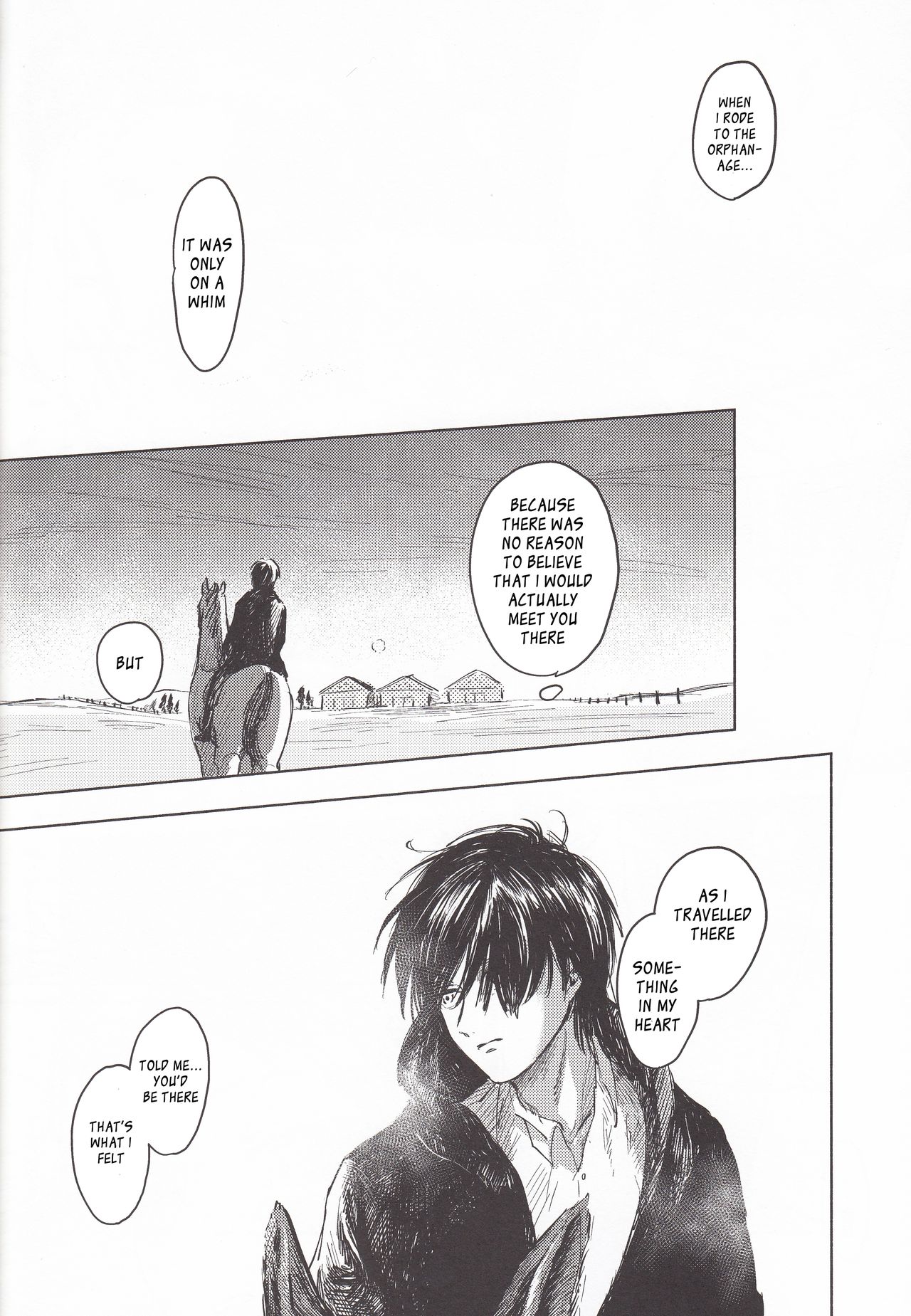 Anata to Dareka no Yoru | You & Someone's Night - Page 45