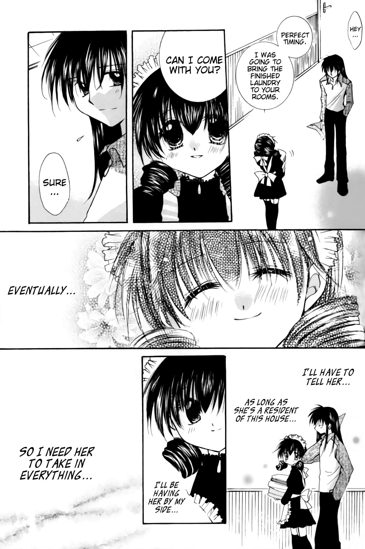 Tobikiri no Himitsu 1 | The troubling secret 1 - Page 15