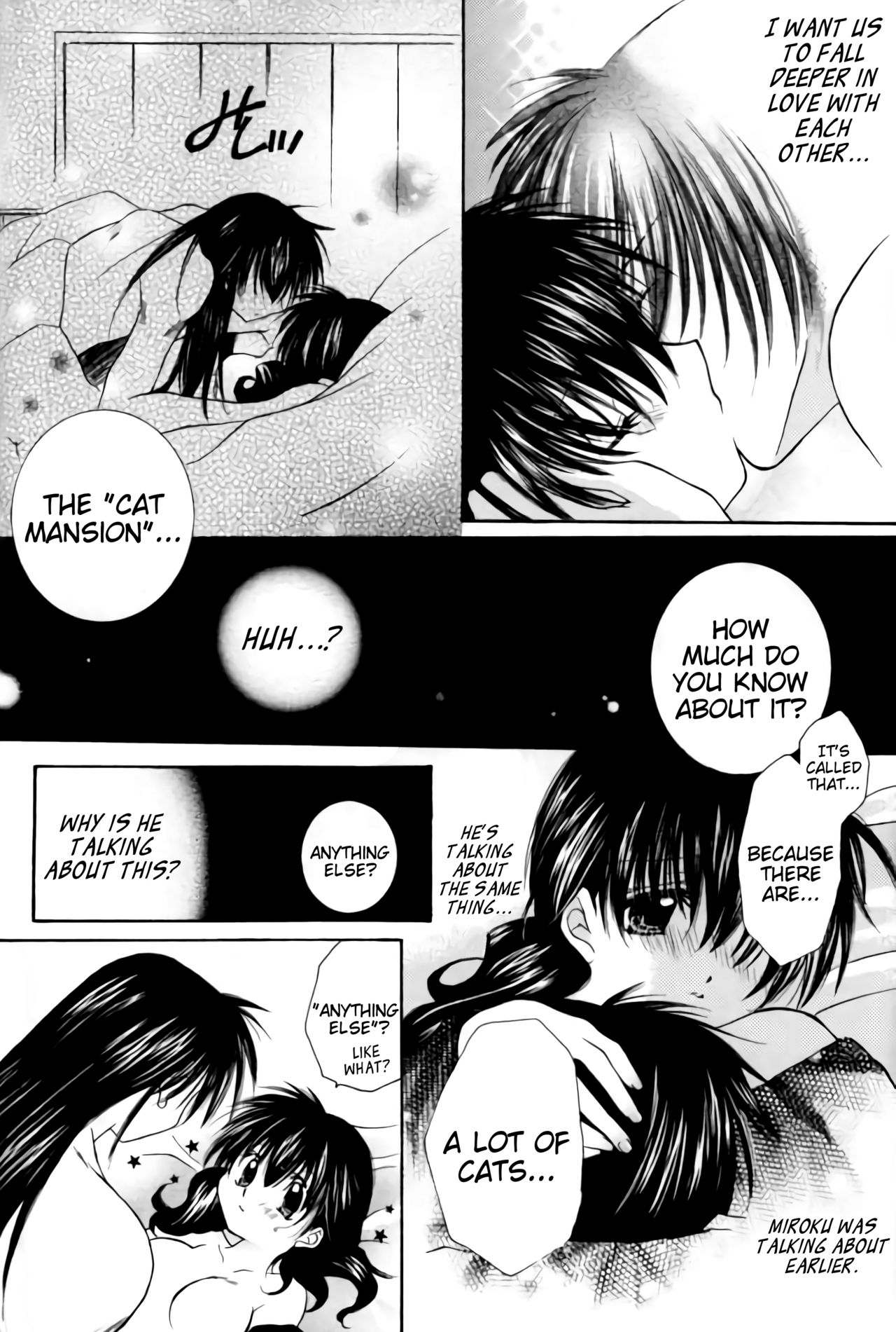 Tobikiri no Himitsu 1 | The troubling secret 1 - Page 32