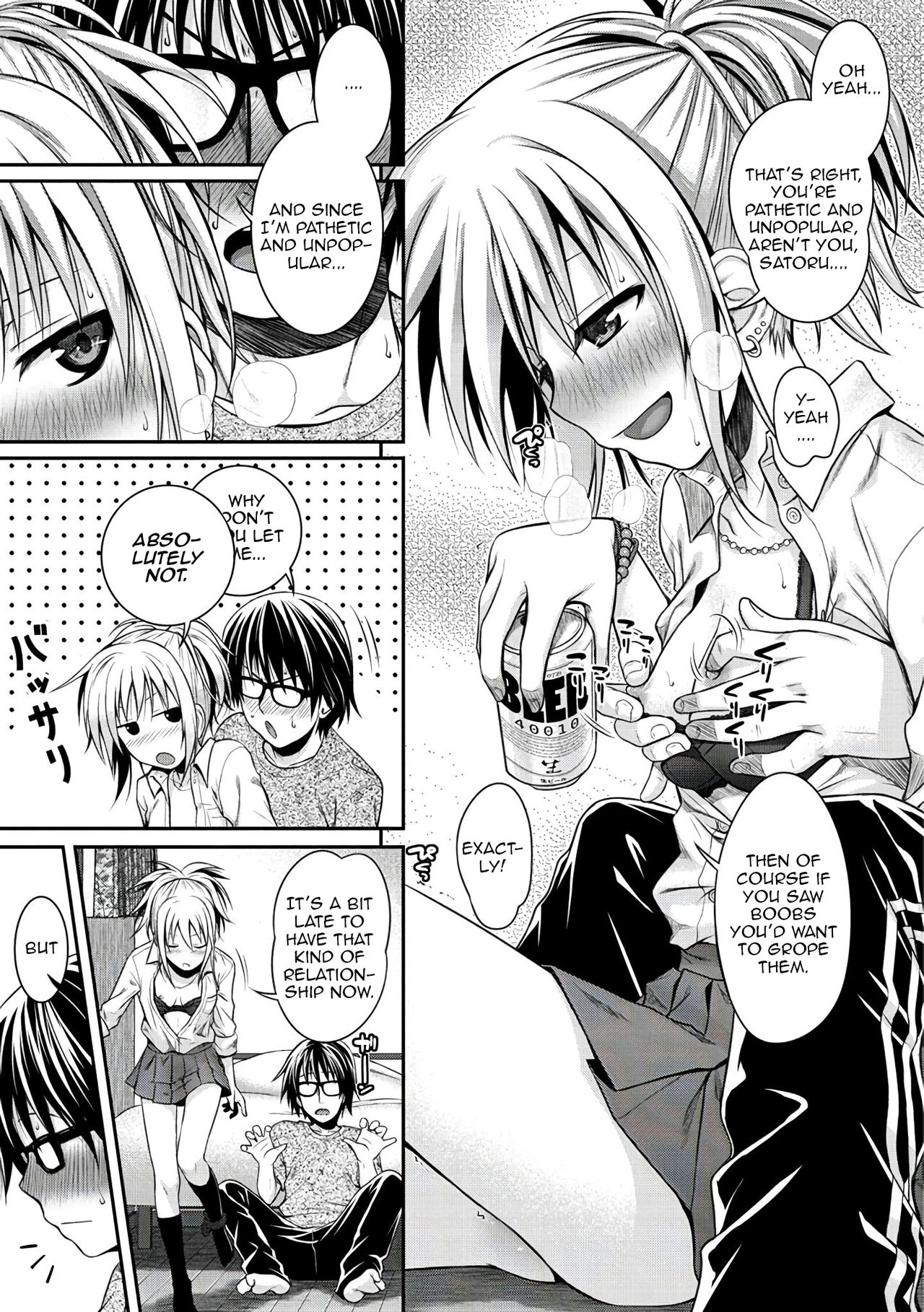 Kossori Insert - Page 9