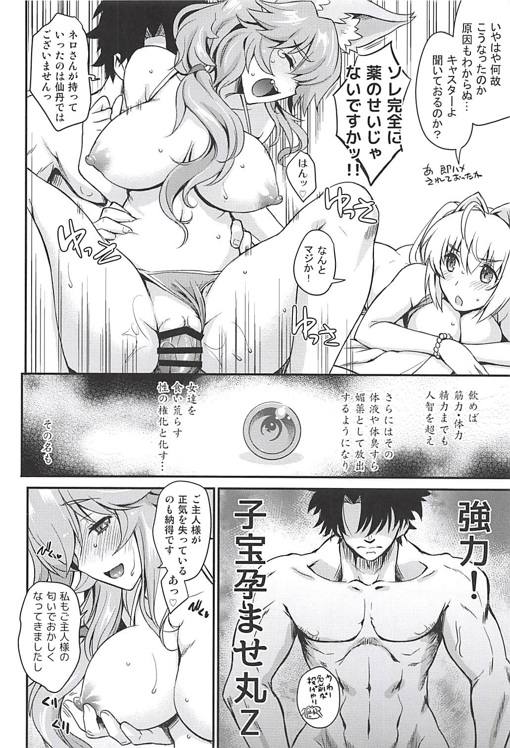 TAMANERO - Page 15