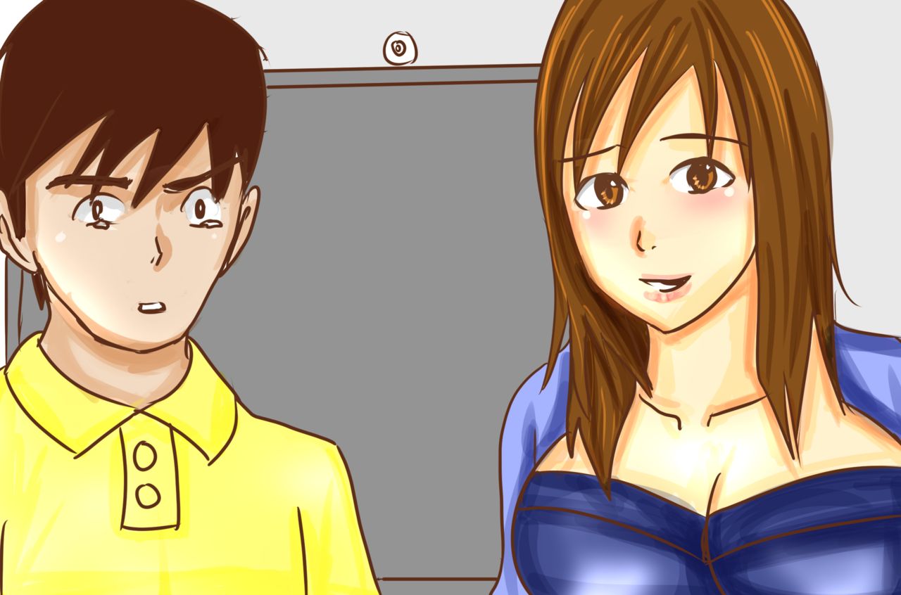 NTR-CUCKOLD CLUB - Page 263