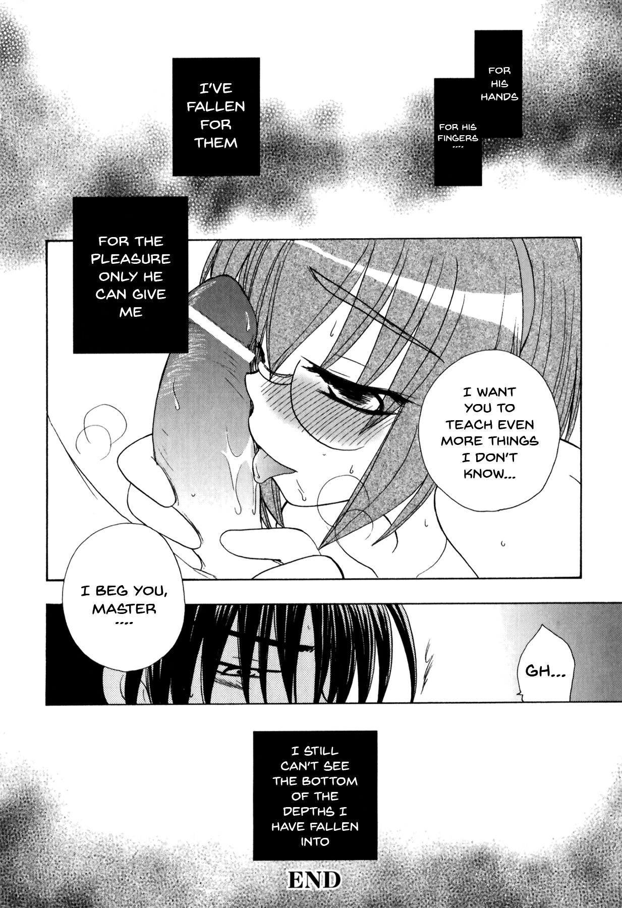 Mesu Kyoushi | Bitch Teacher Ch.1-8 - Page 124