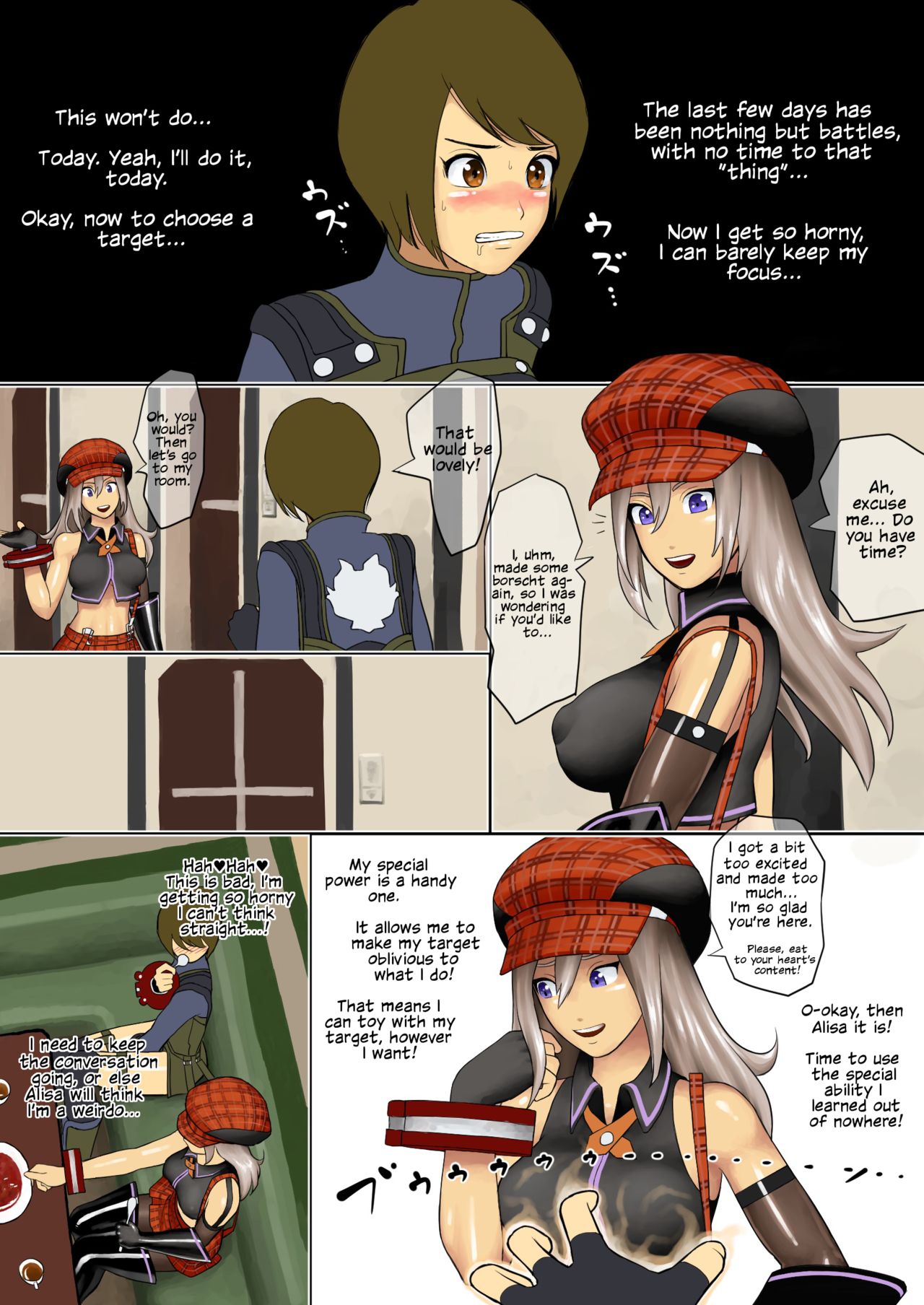 Preview page 1
