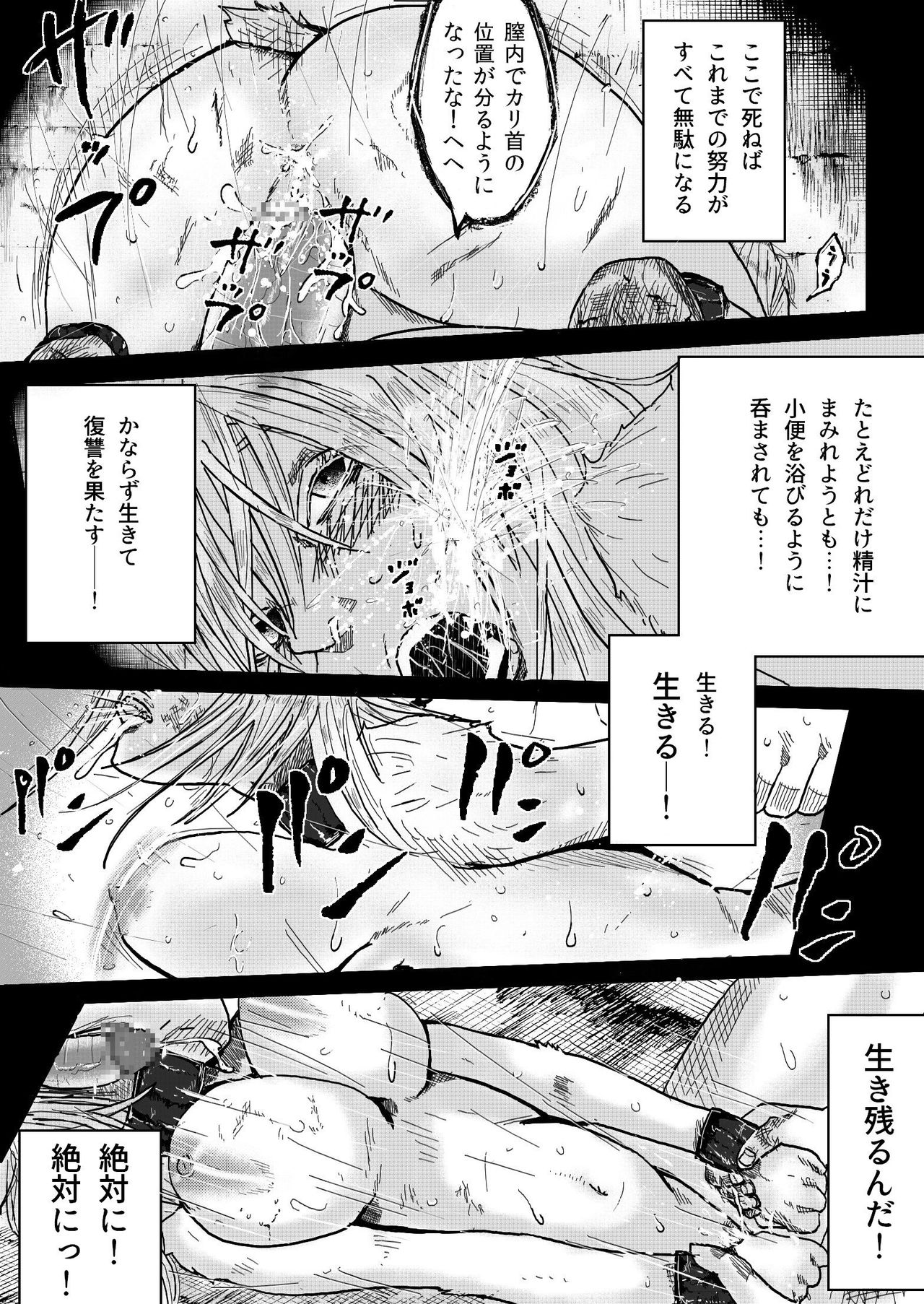 Gate Series - Page 27