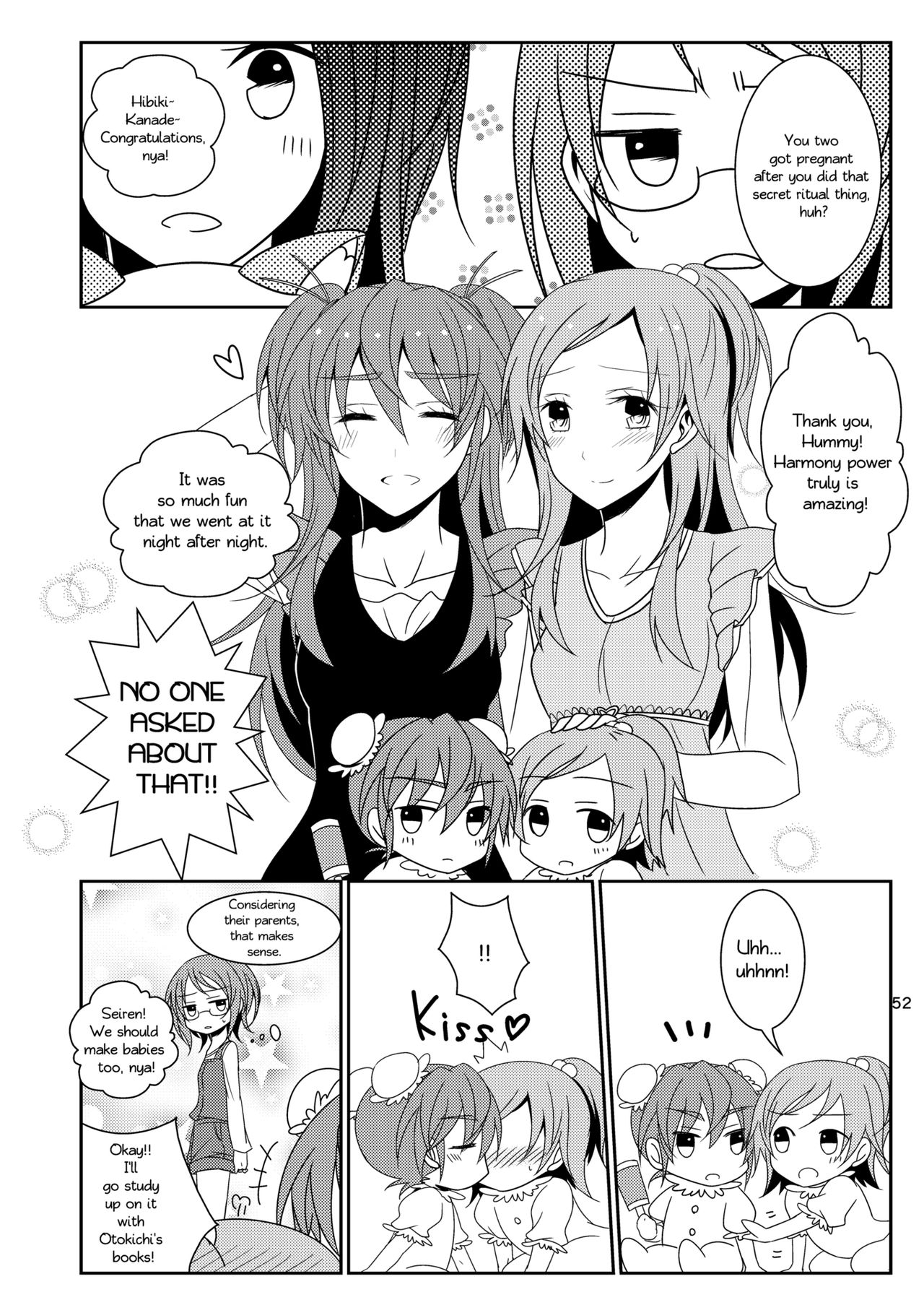 Cure Assort Selection - Page 53