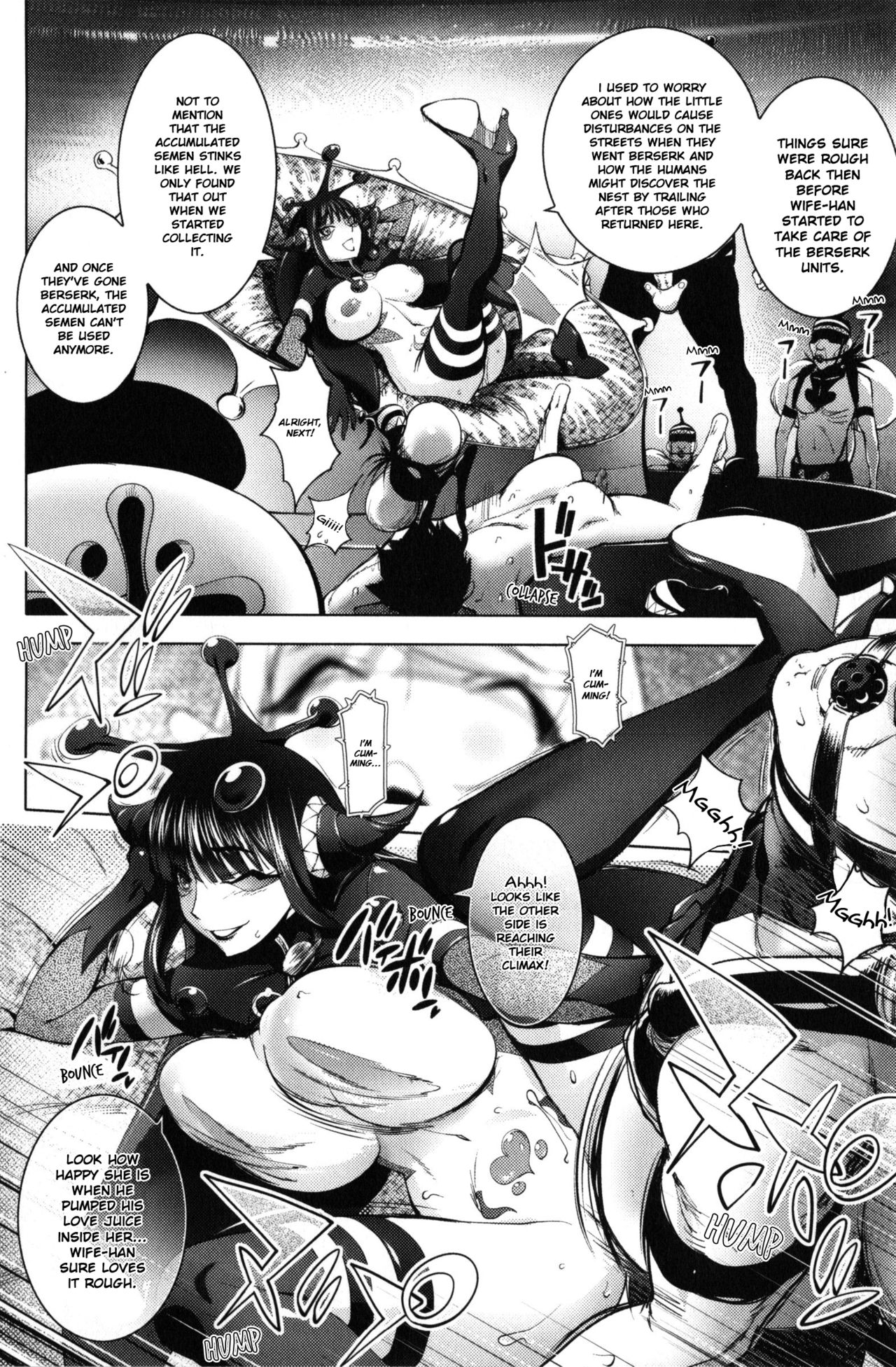 Yurushite Anata... - Page 101