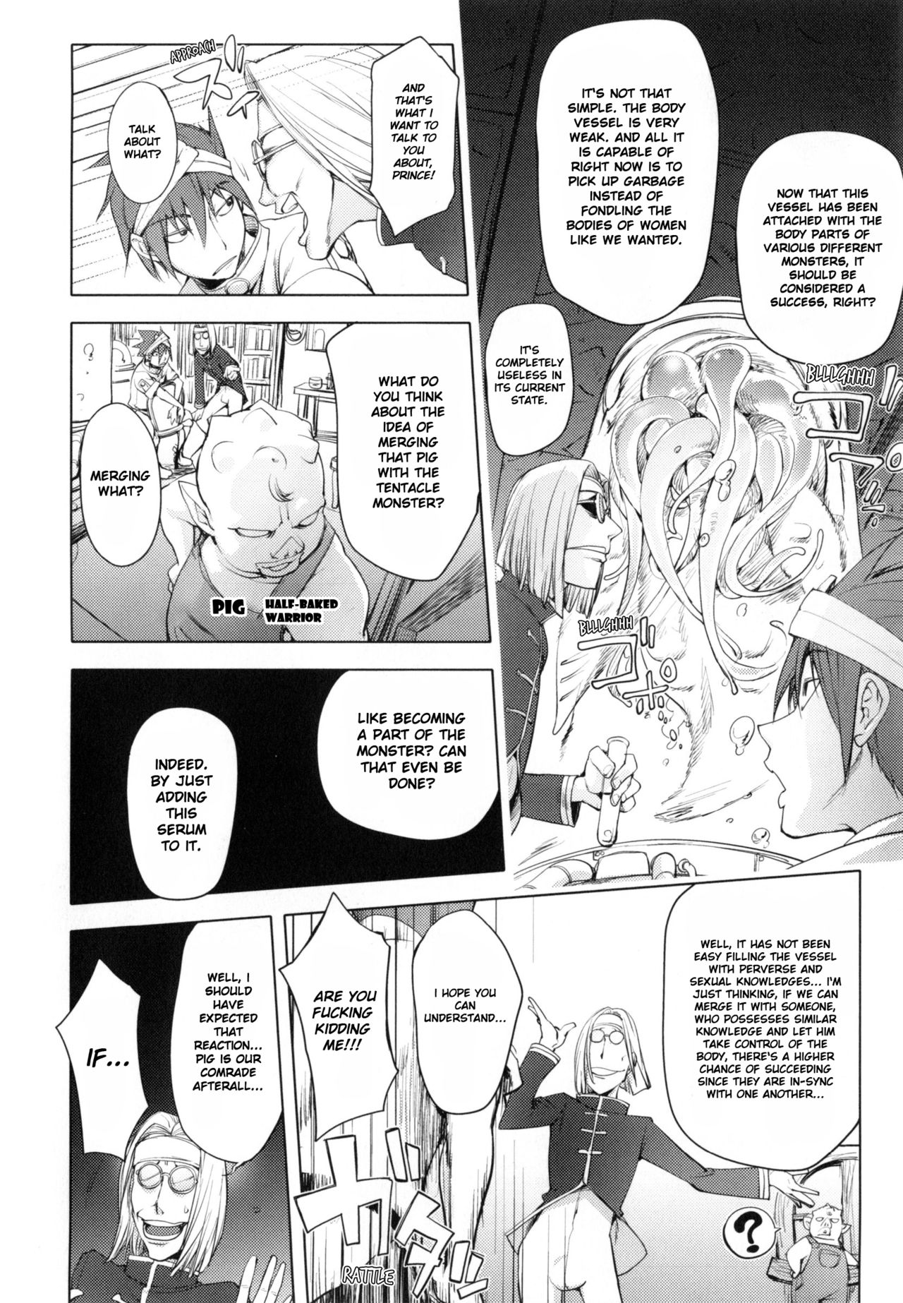 Yurushite Anata... - Page 148