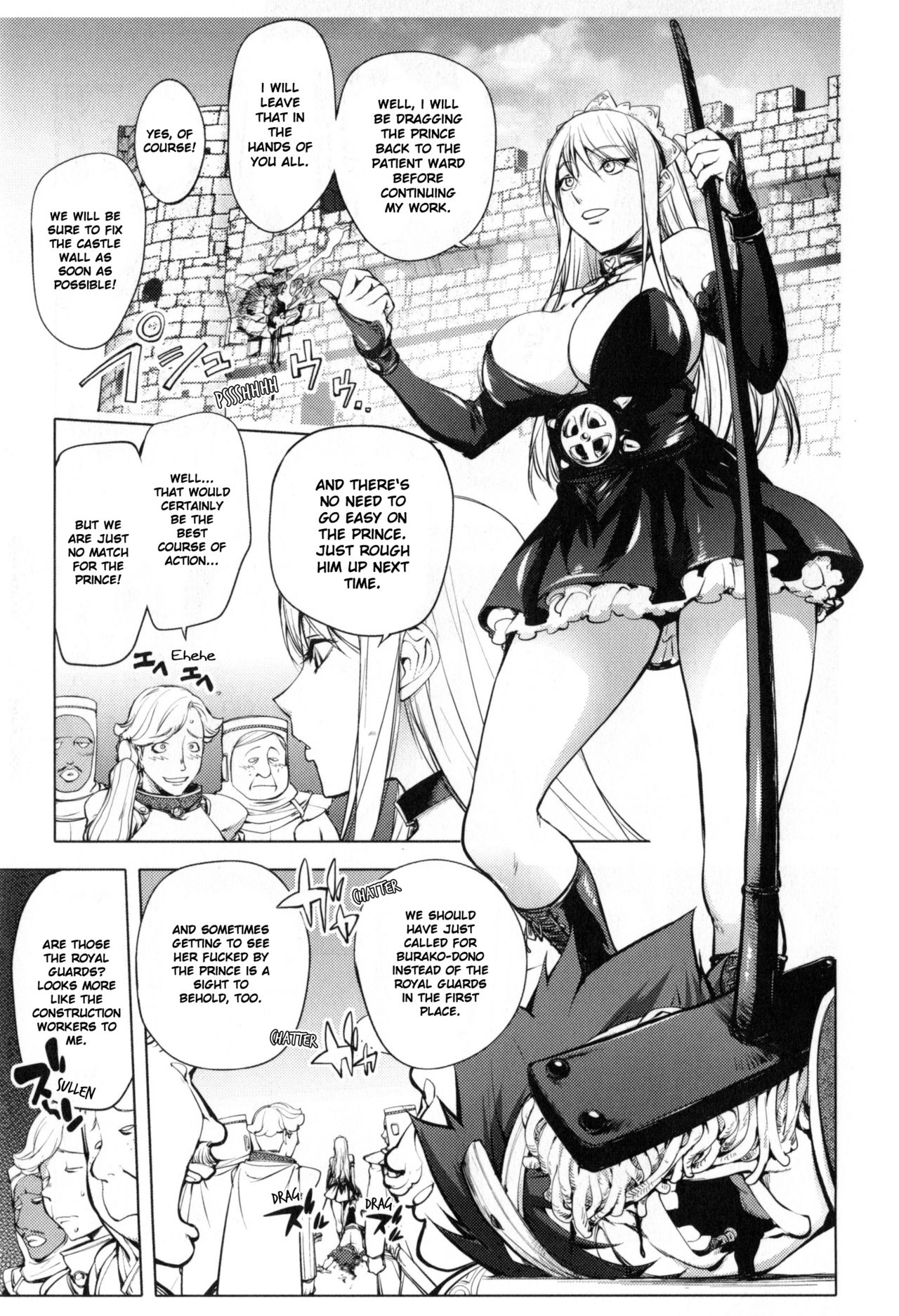 Yurushite Anata... - Page 168