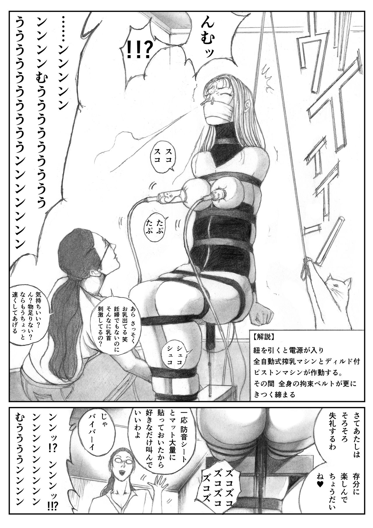 Katte ni Buta Aigo ♡ - Page 17