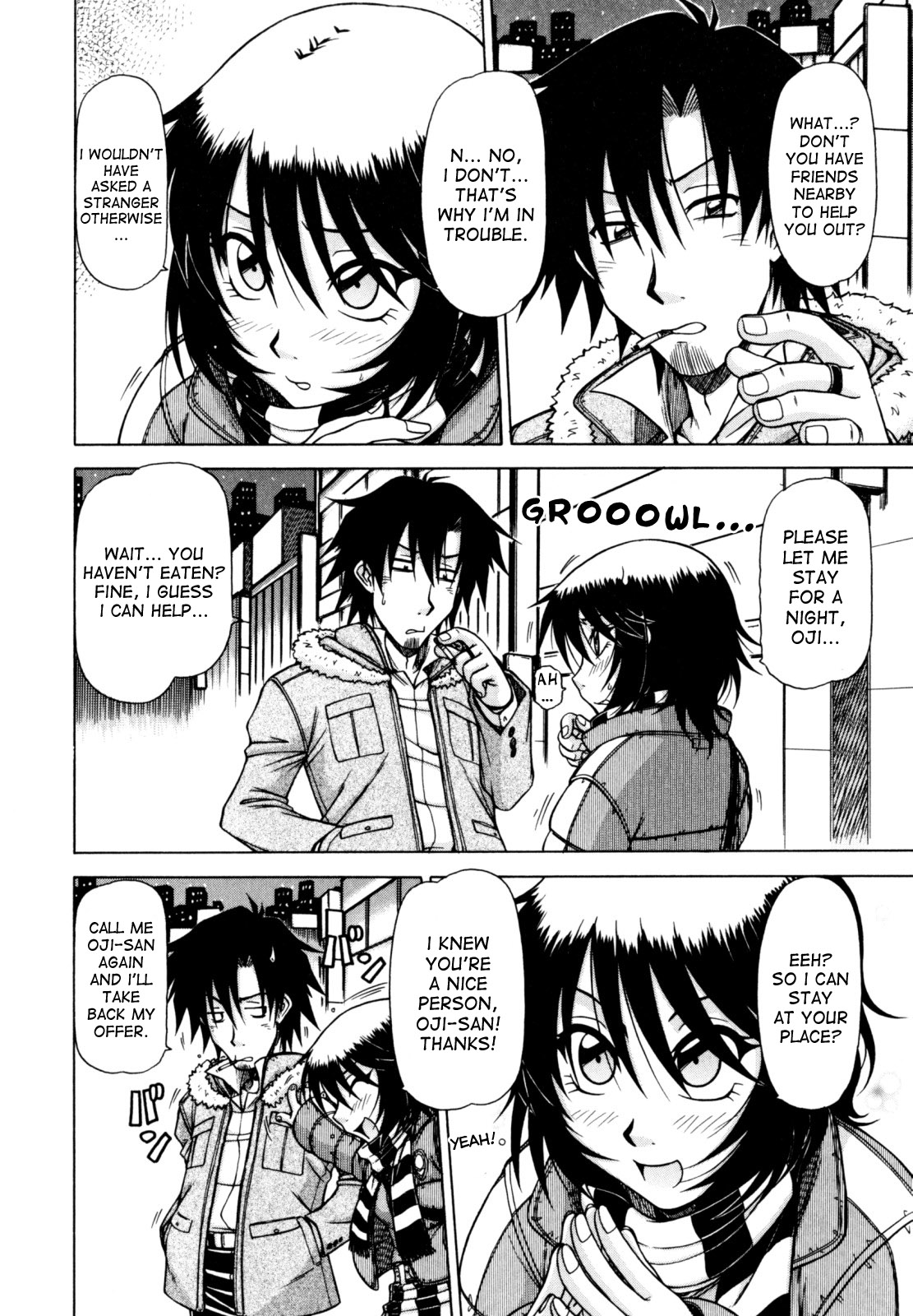 Hame King Ch. 1-6 - Page 40