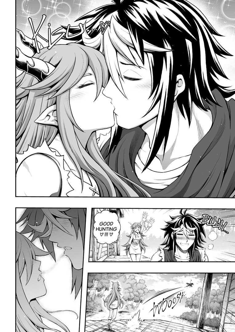 罪世 - 第1章 | Tsumi Yo - Chapter 02 - Page 11