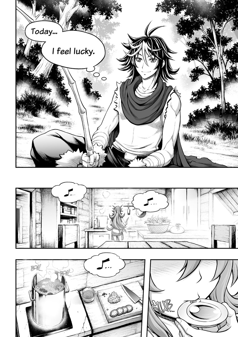 罪世 - 第1章 | Tsumi Yo - Chapter 02 - Page 51