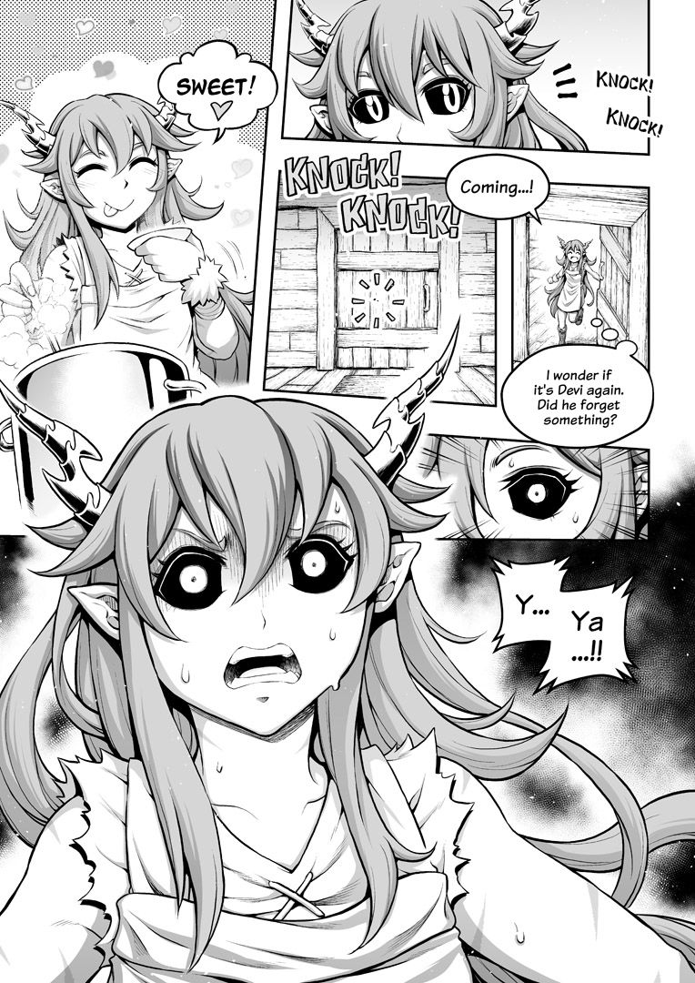 罪世 - 第1章 | Tsumi Yo - Chapter 02 - Page 52