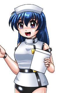 Enkou Cyborg Sana - Page 36