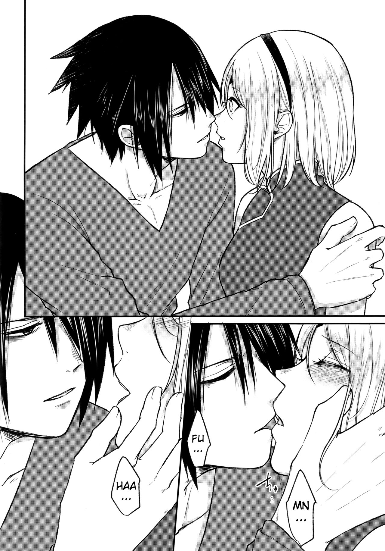 Yoi Dore Romanchika | Good Romantica - Page 16