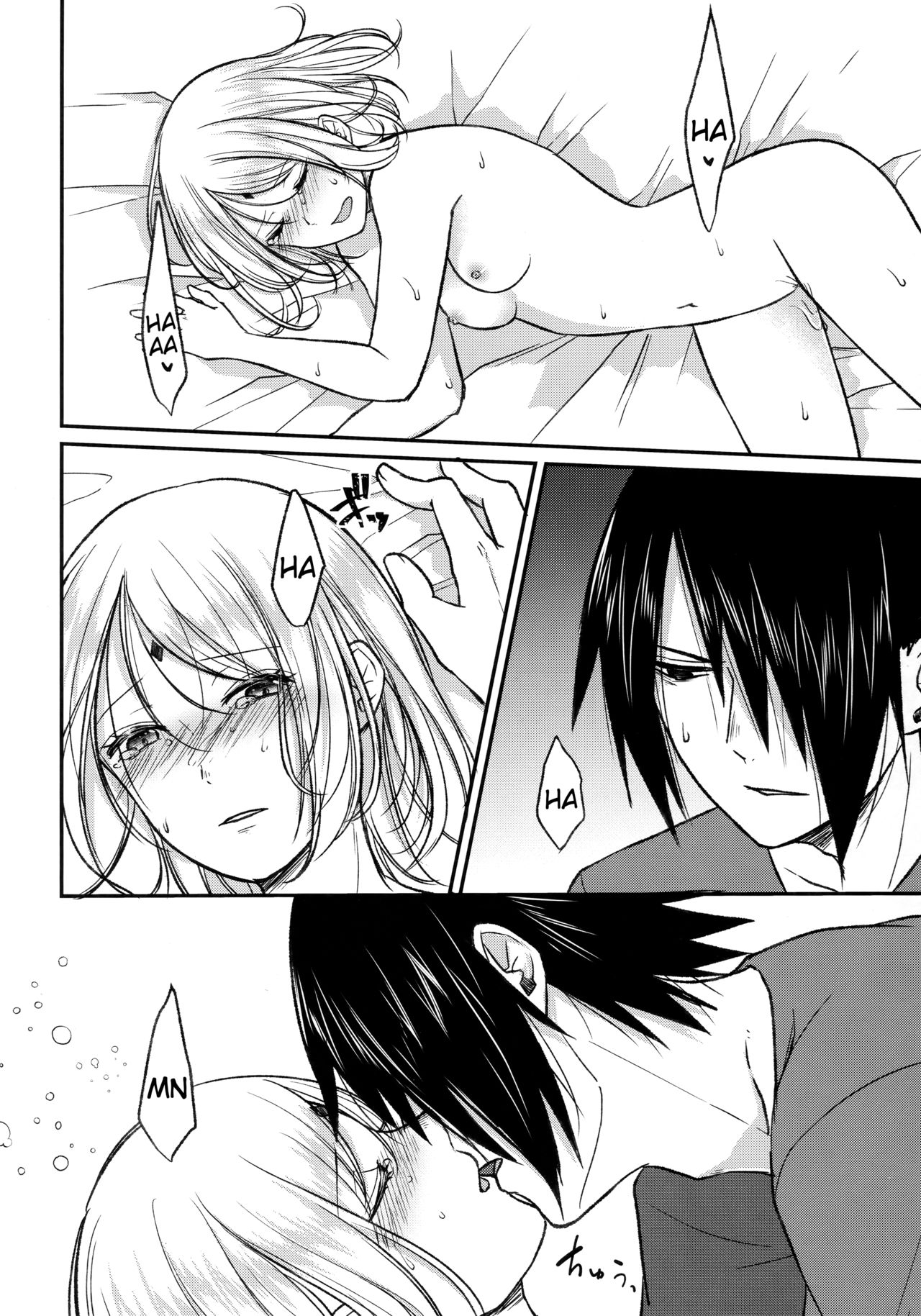 Yoi Dore Romanchika | Good Romantica - Page 30
