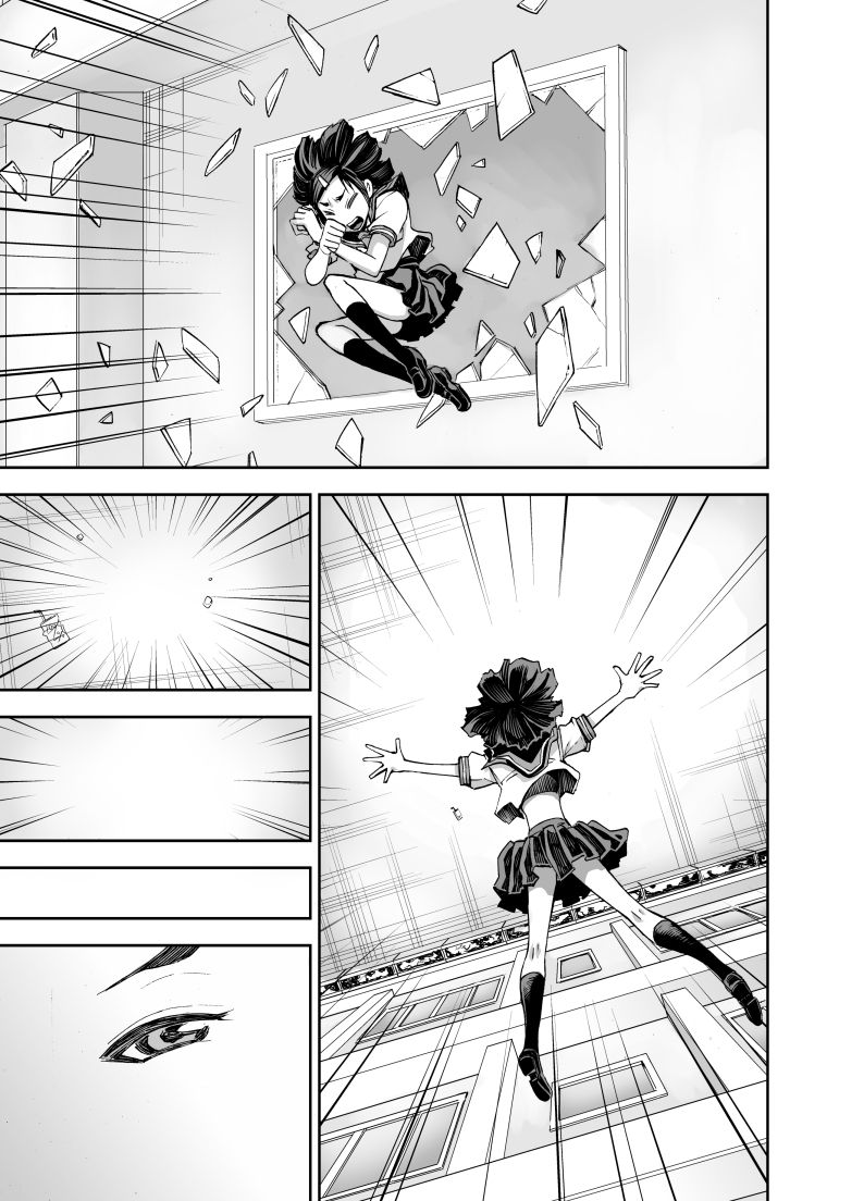 Isekai Futanari Tensei - Page 49