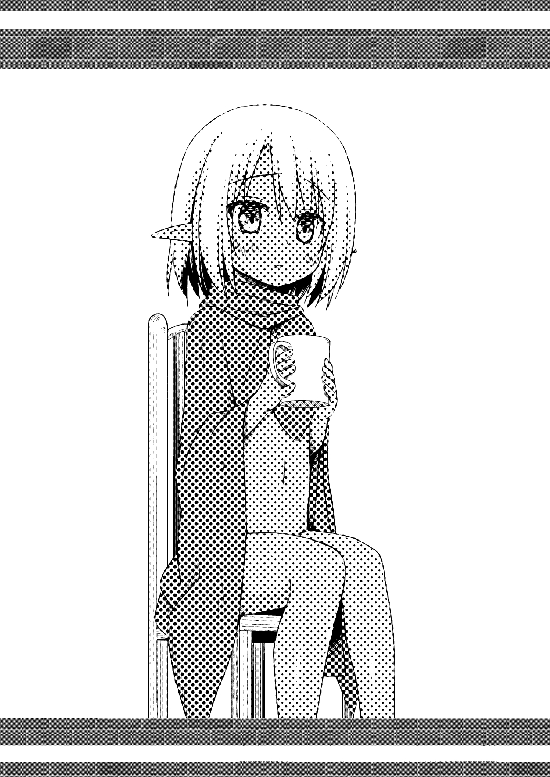 Namida no Hana no Saku Tokoro 3 - Page 23