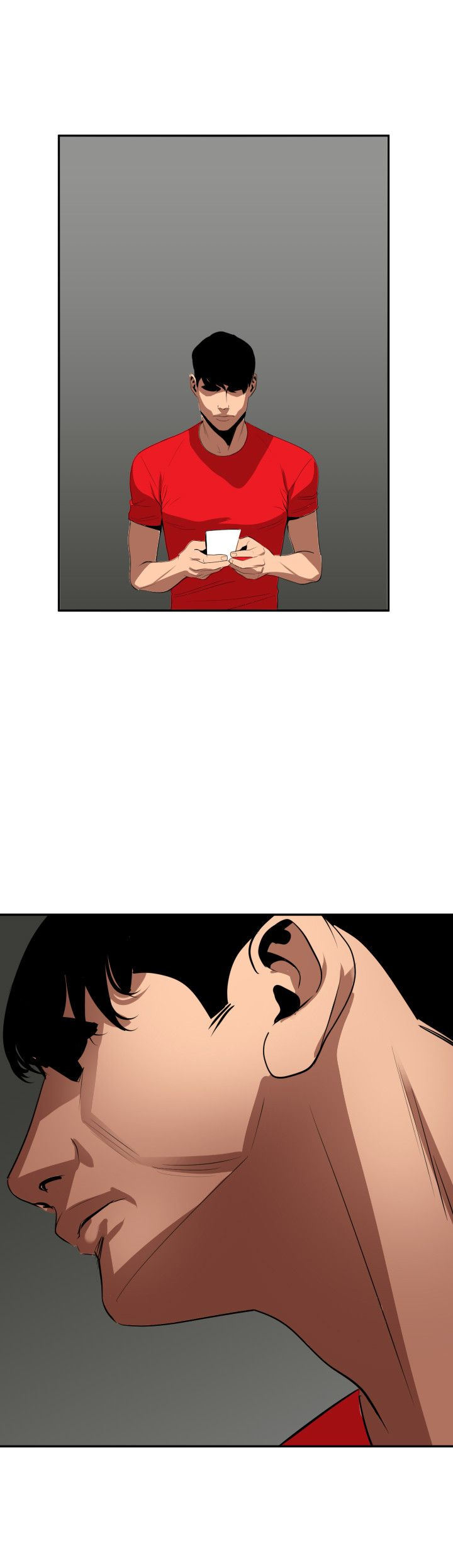 Desire King 欲求王Ch.55~70 - Page 261
