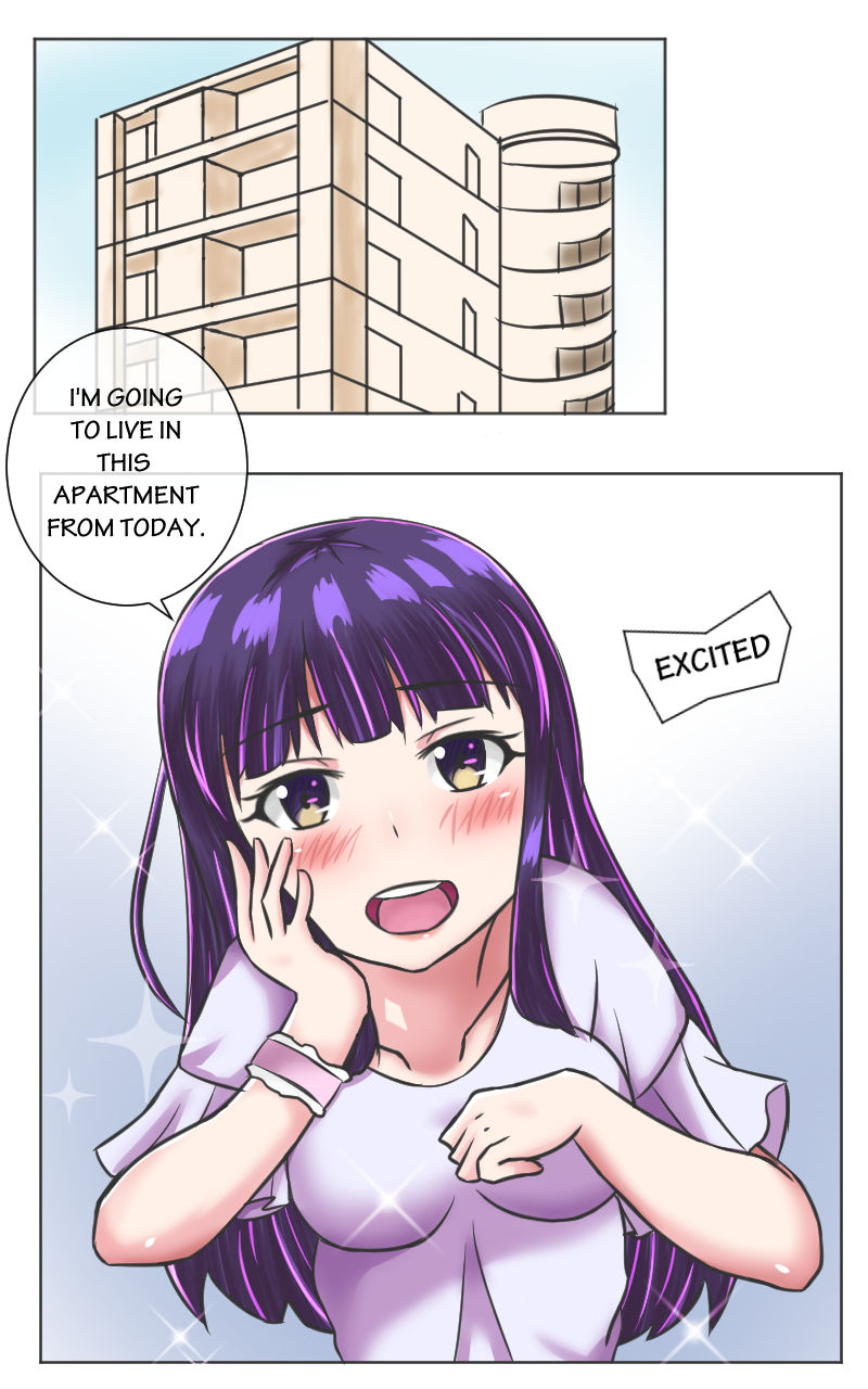 Warmth - Page 11