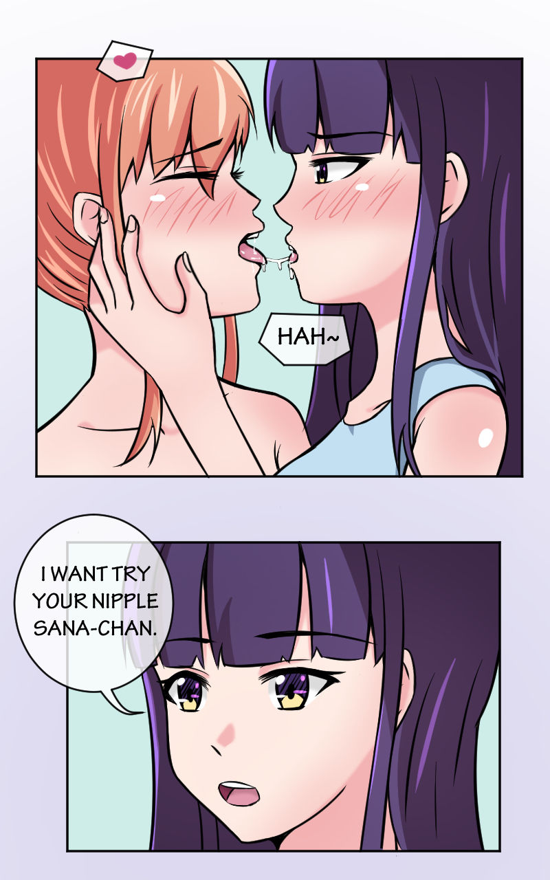 Warmth - Page 57