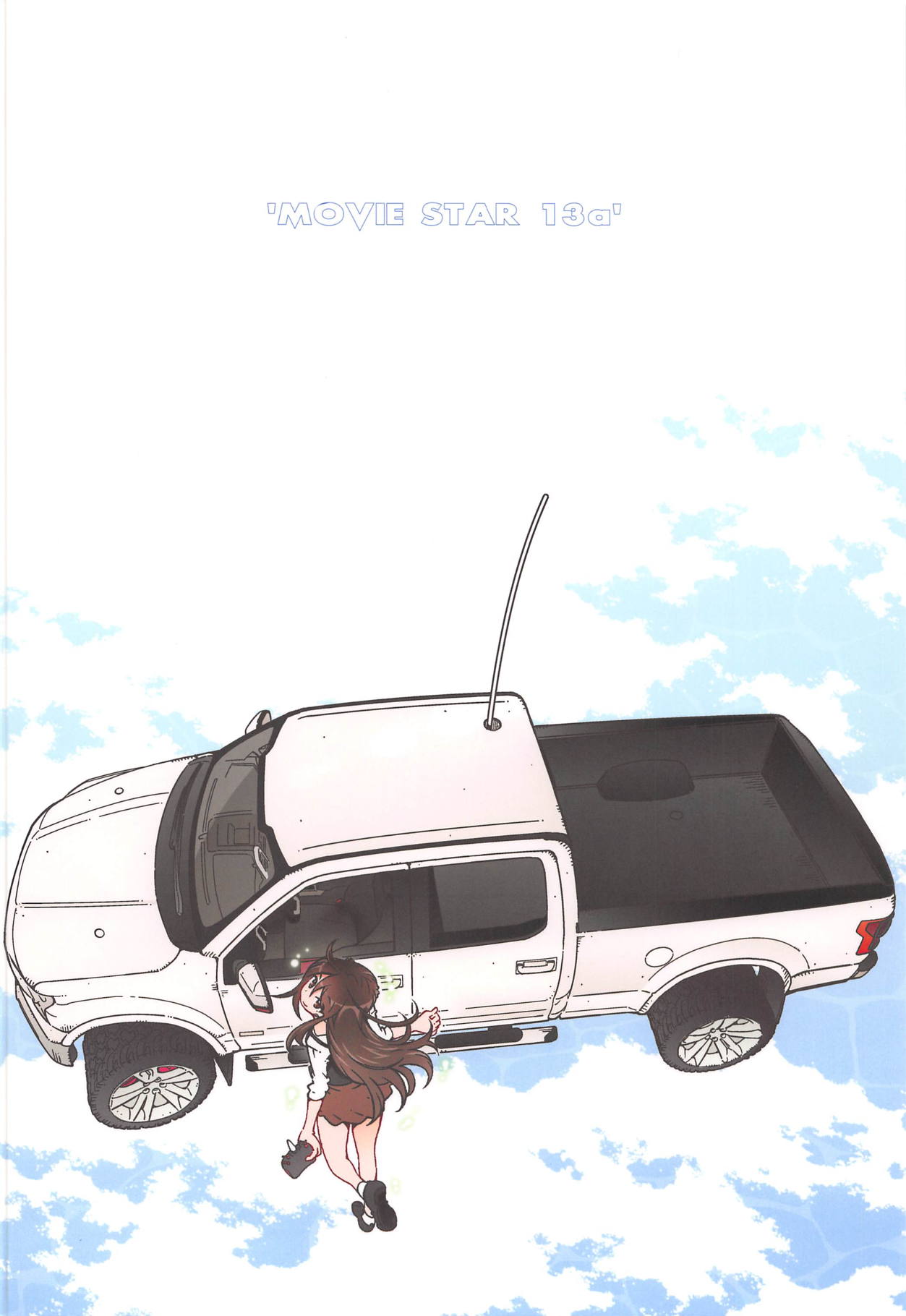 MOVIE STAR 13a - Page 33