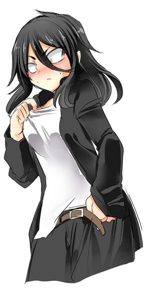 TS boyfriend and the bi girlfriend - Page 12